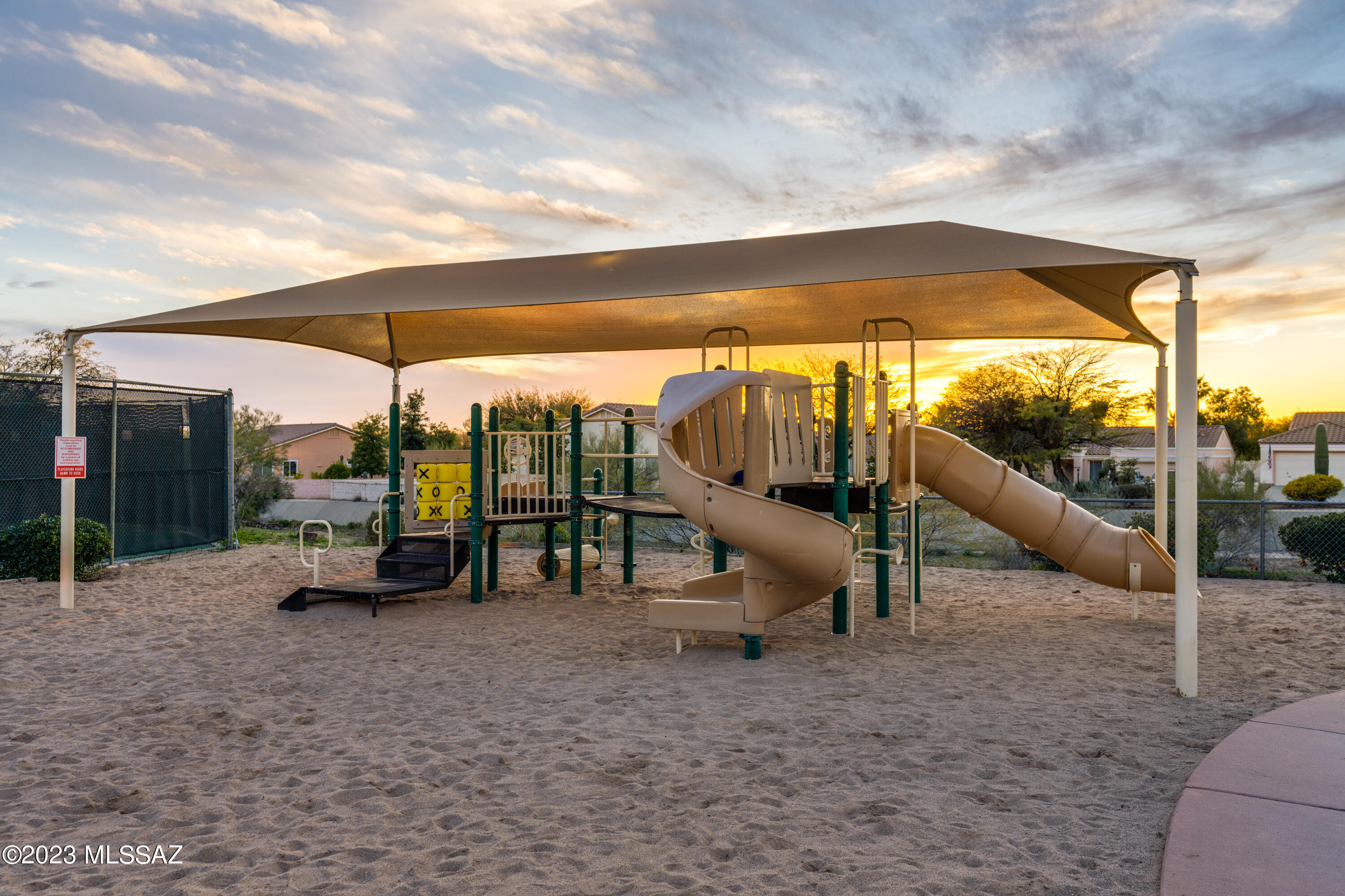 North Ranch (1-187) - Residential