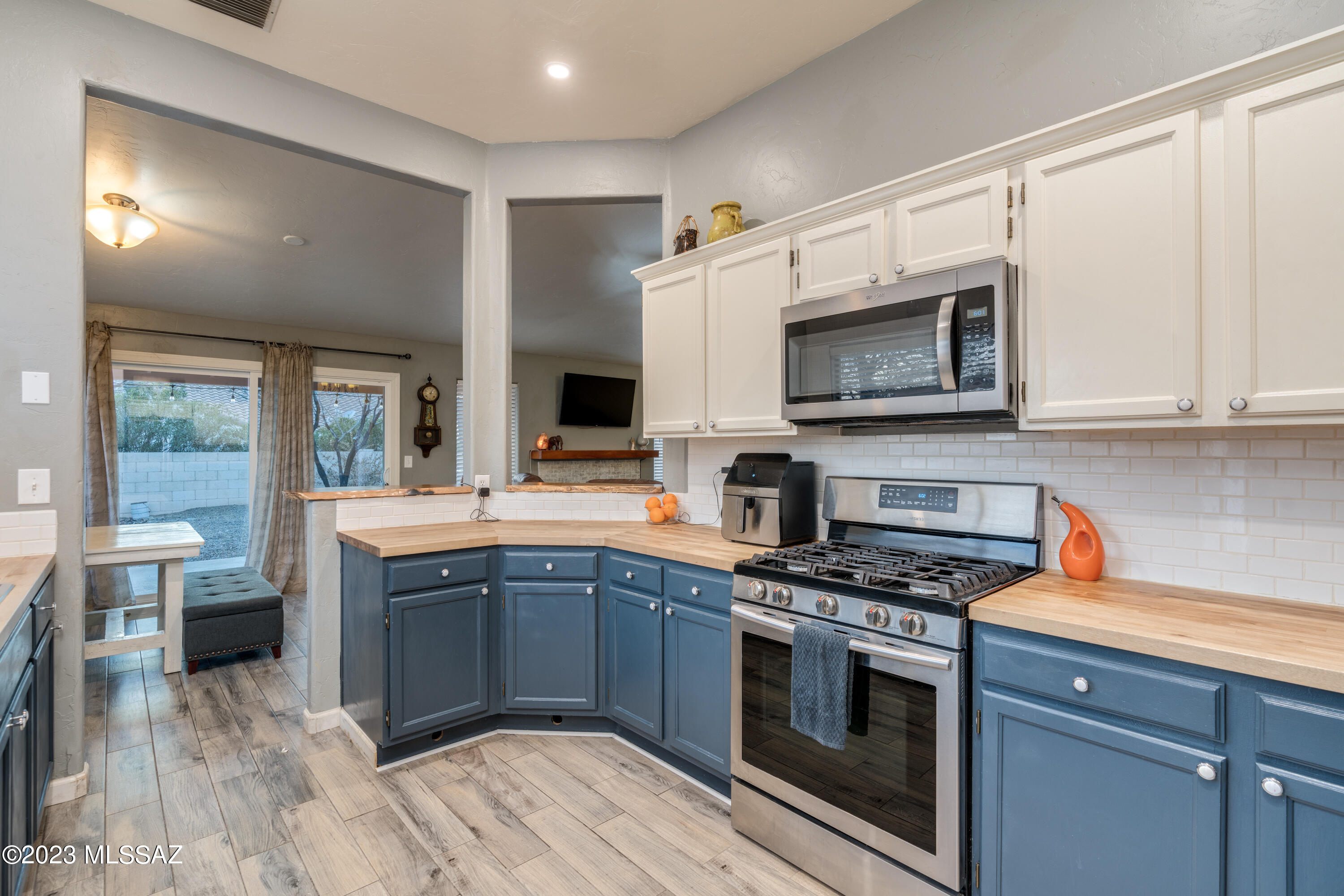 North Ranch (1-187) - Residential
