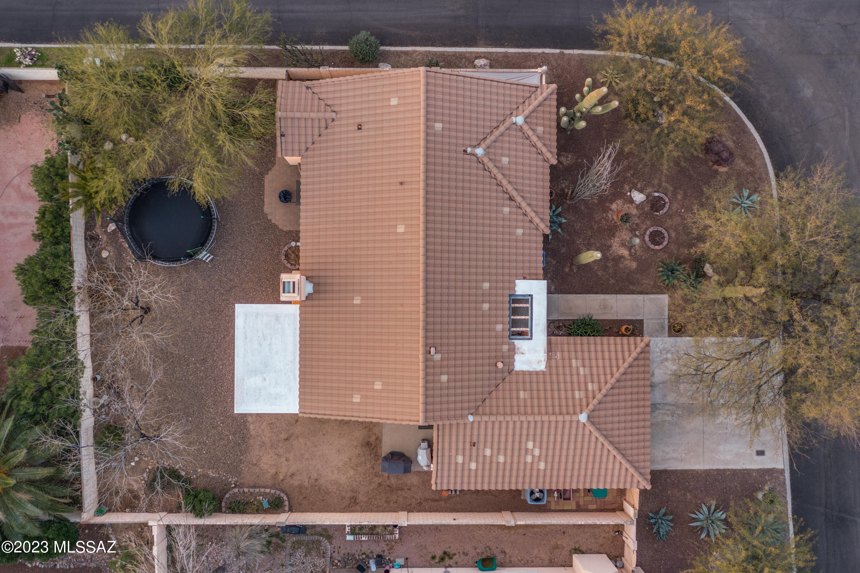 North Ranch (1-187) - Residential