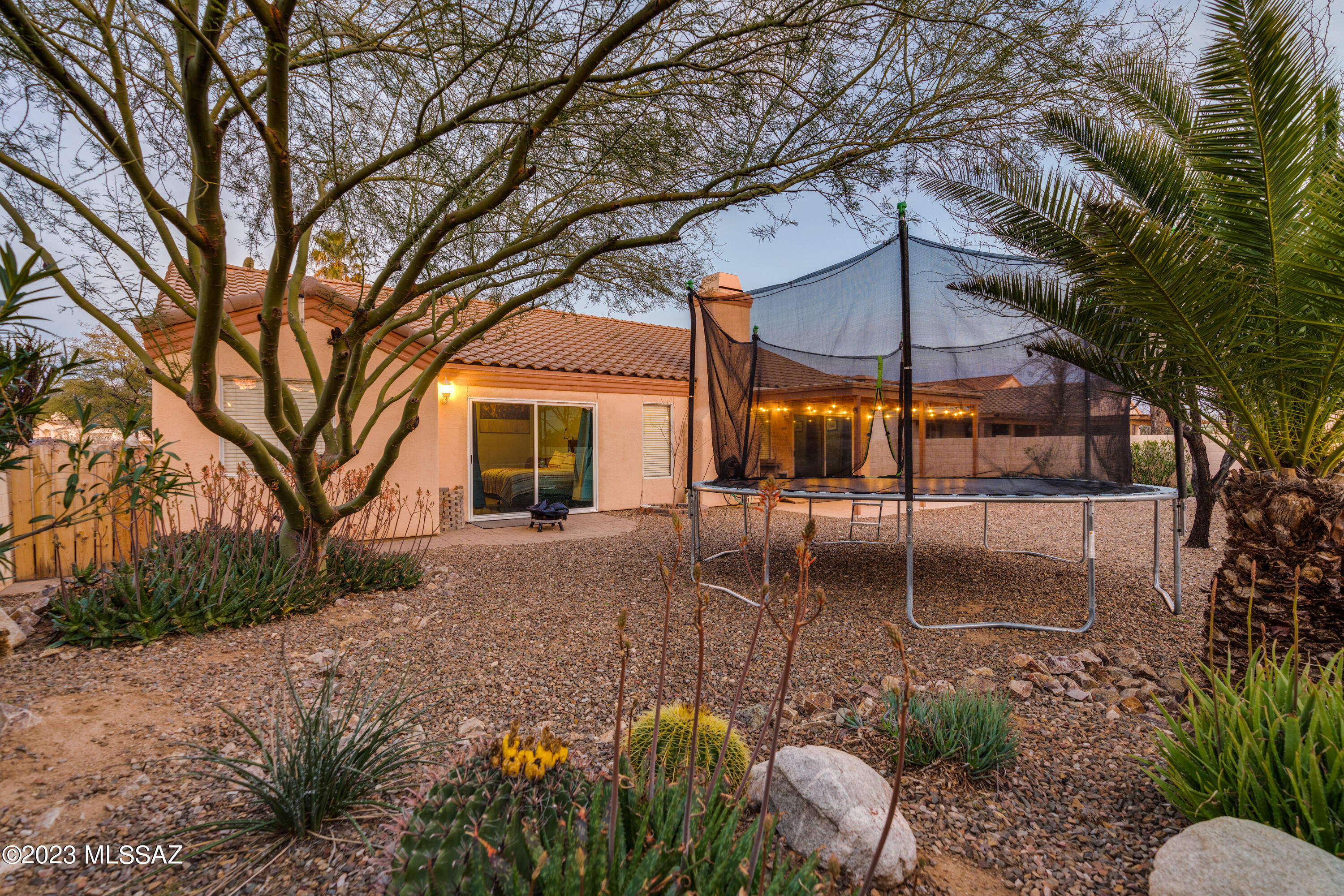 North Ranch (1-187) - Residential