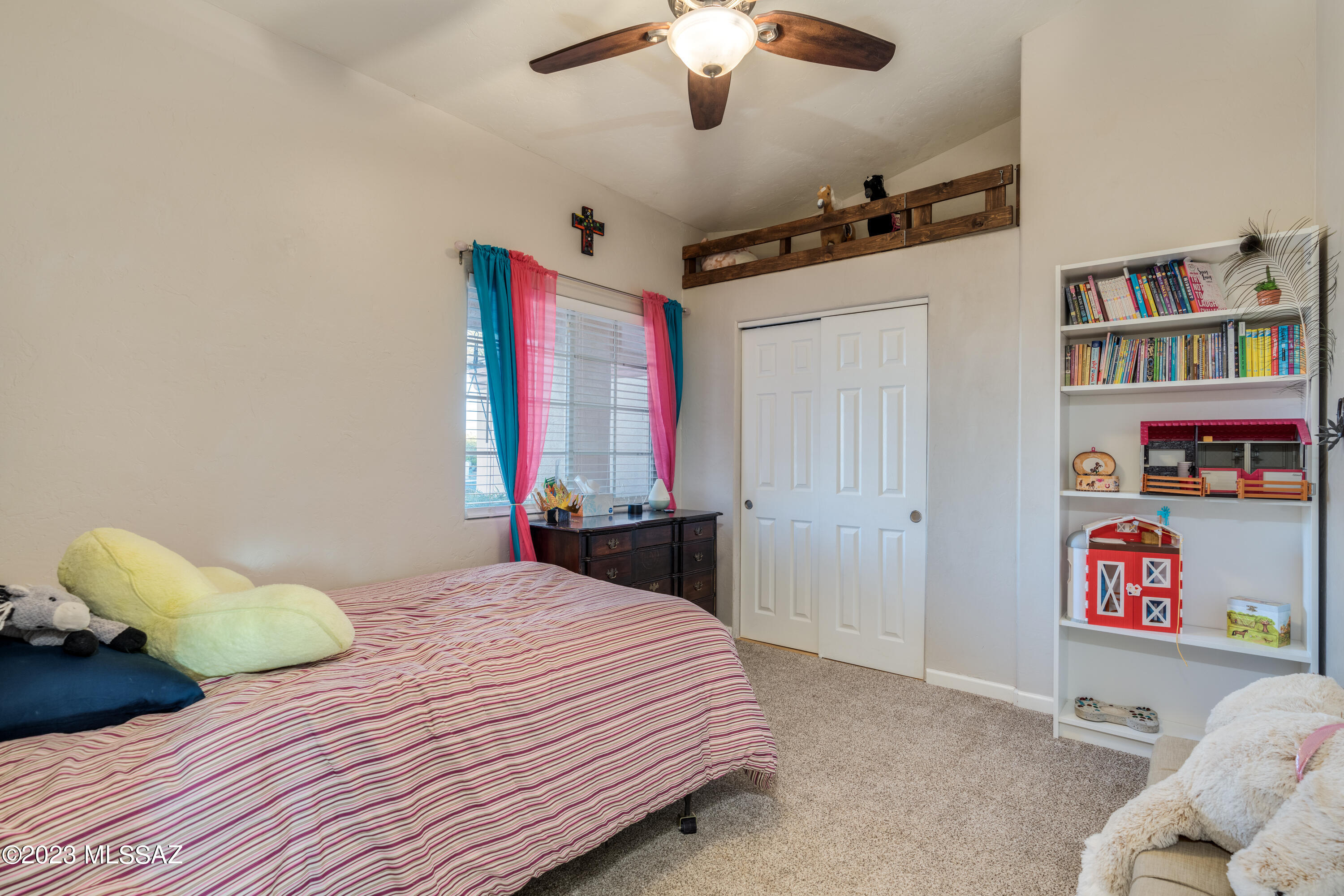North Ranch (1-187) - Residential