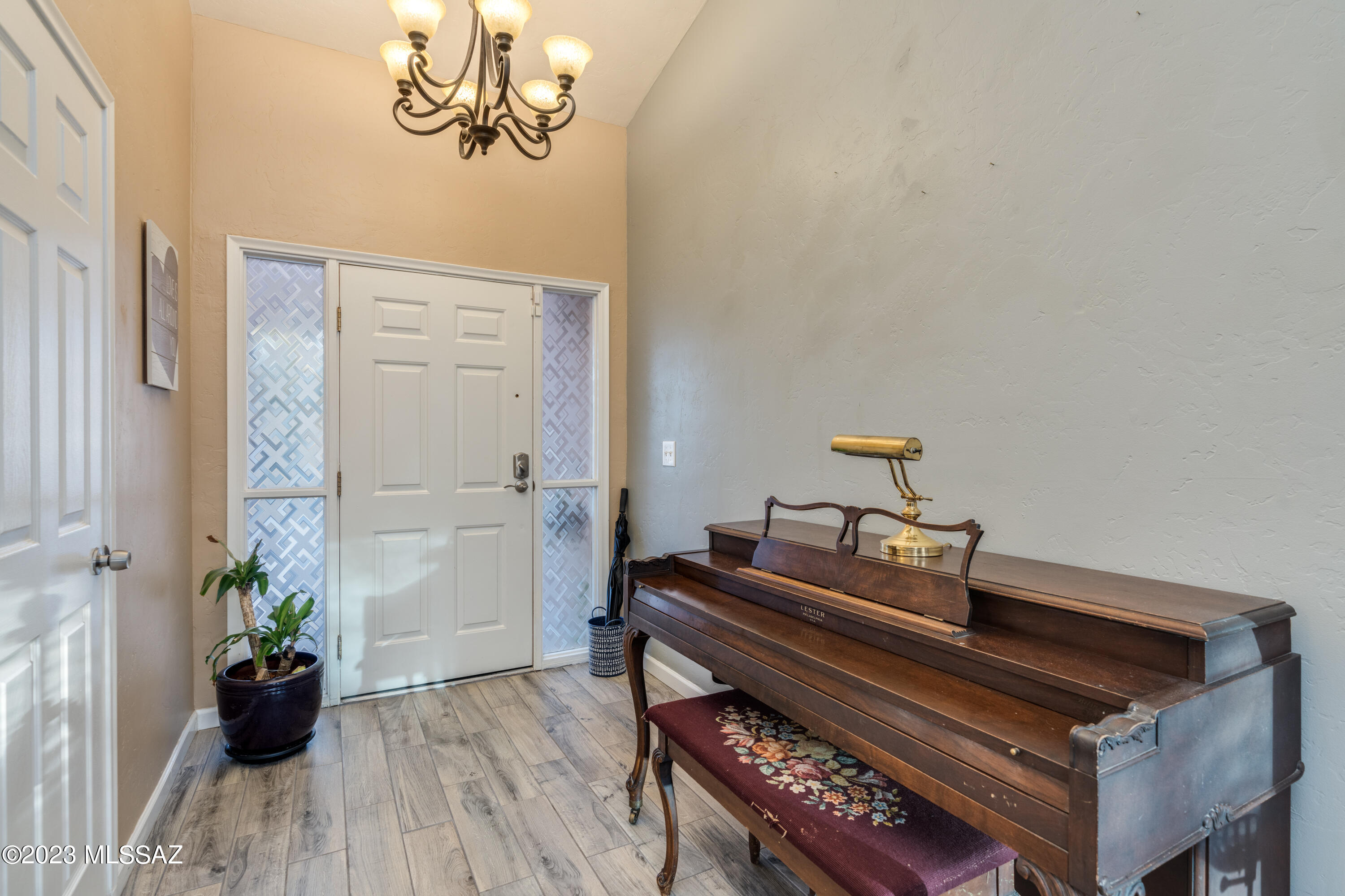 North Ranch (1-187) - Residential