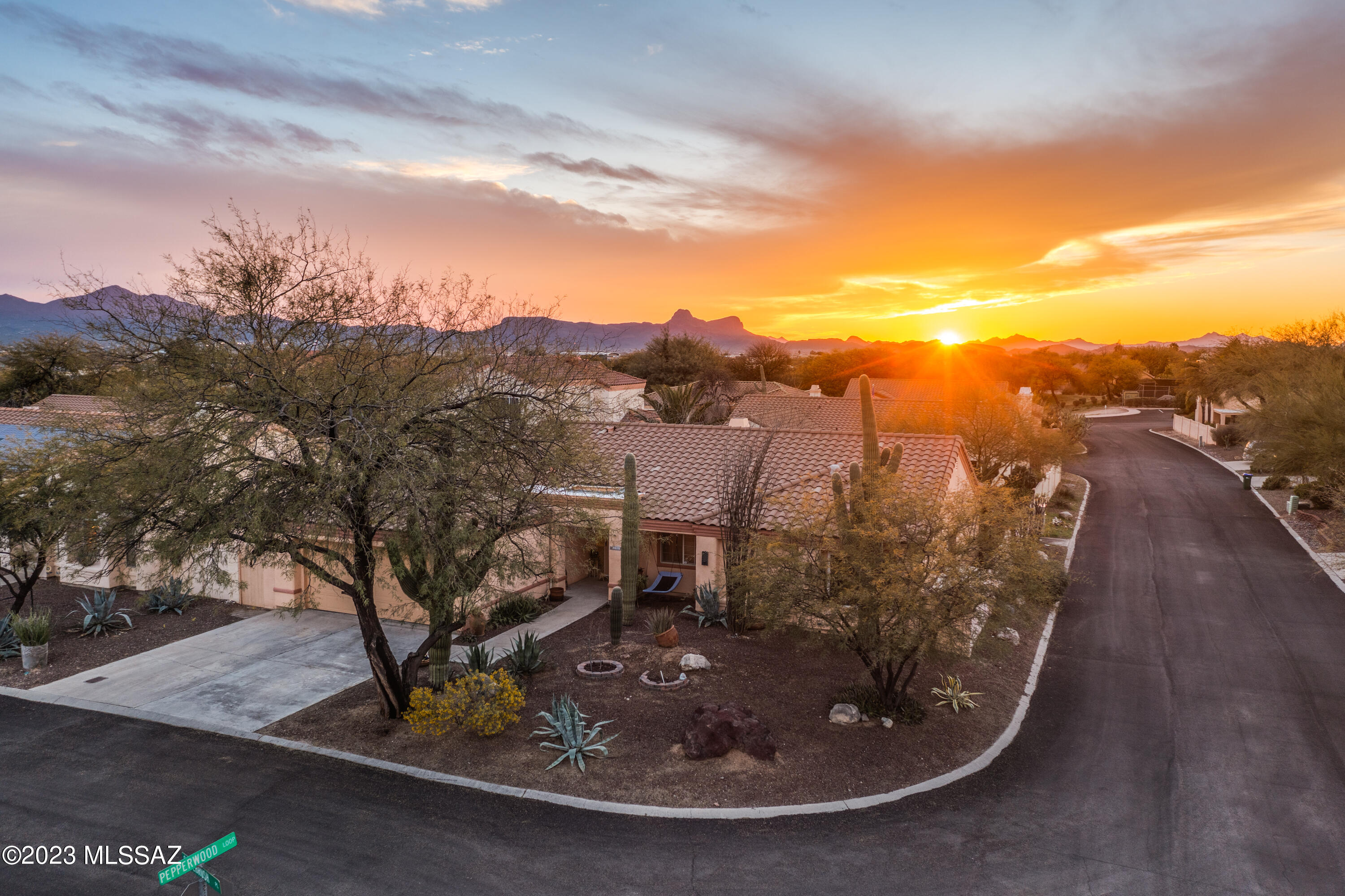 North Ranch (1-187) - Residential