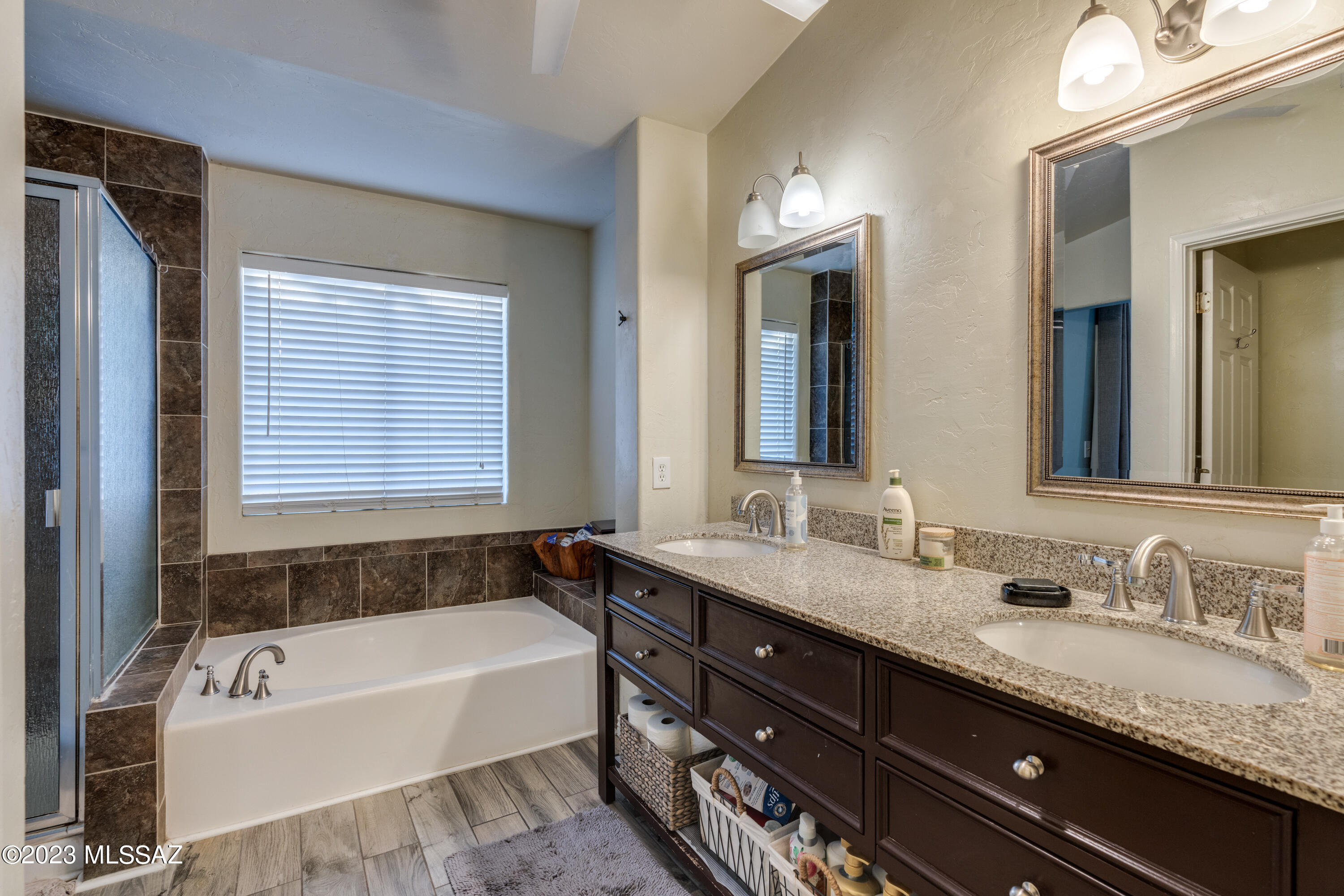 North Ranch (1-187) - Residential