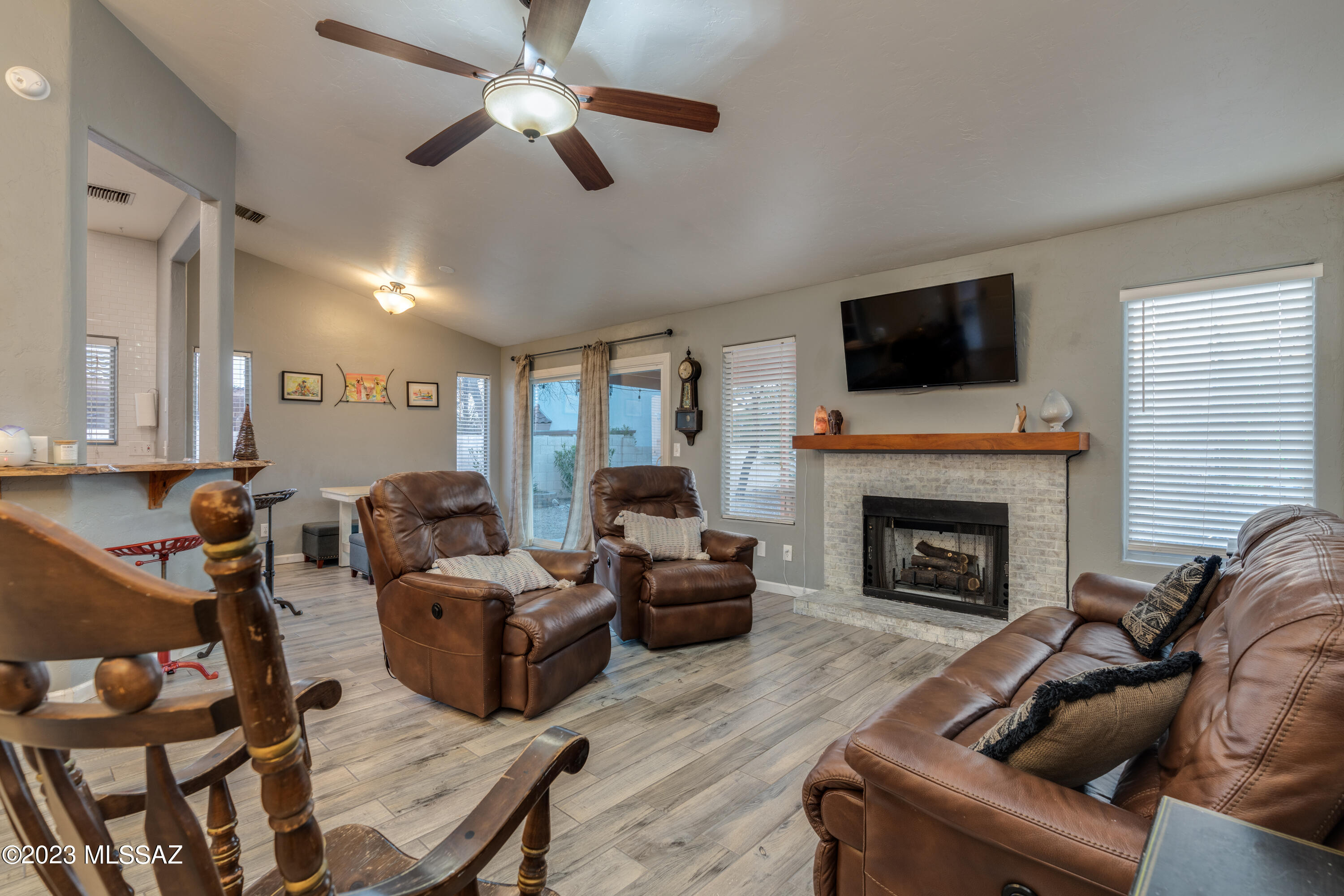 North Ranch (1-187) - Residential
