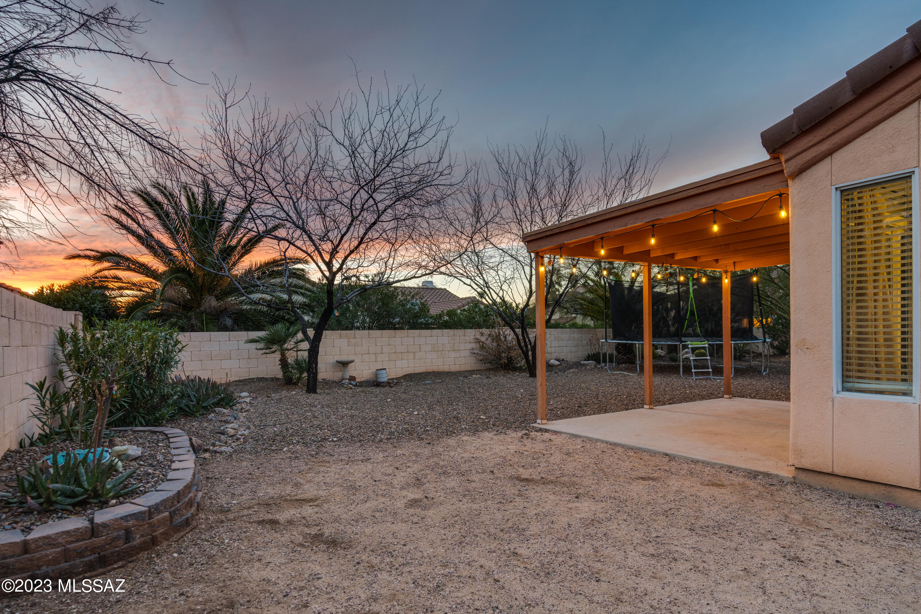 North Ranch (1-187) - Residential
