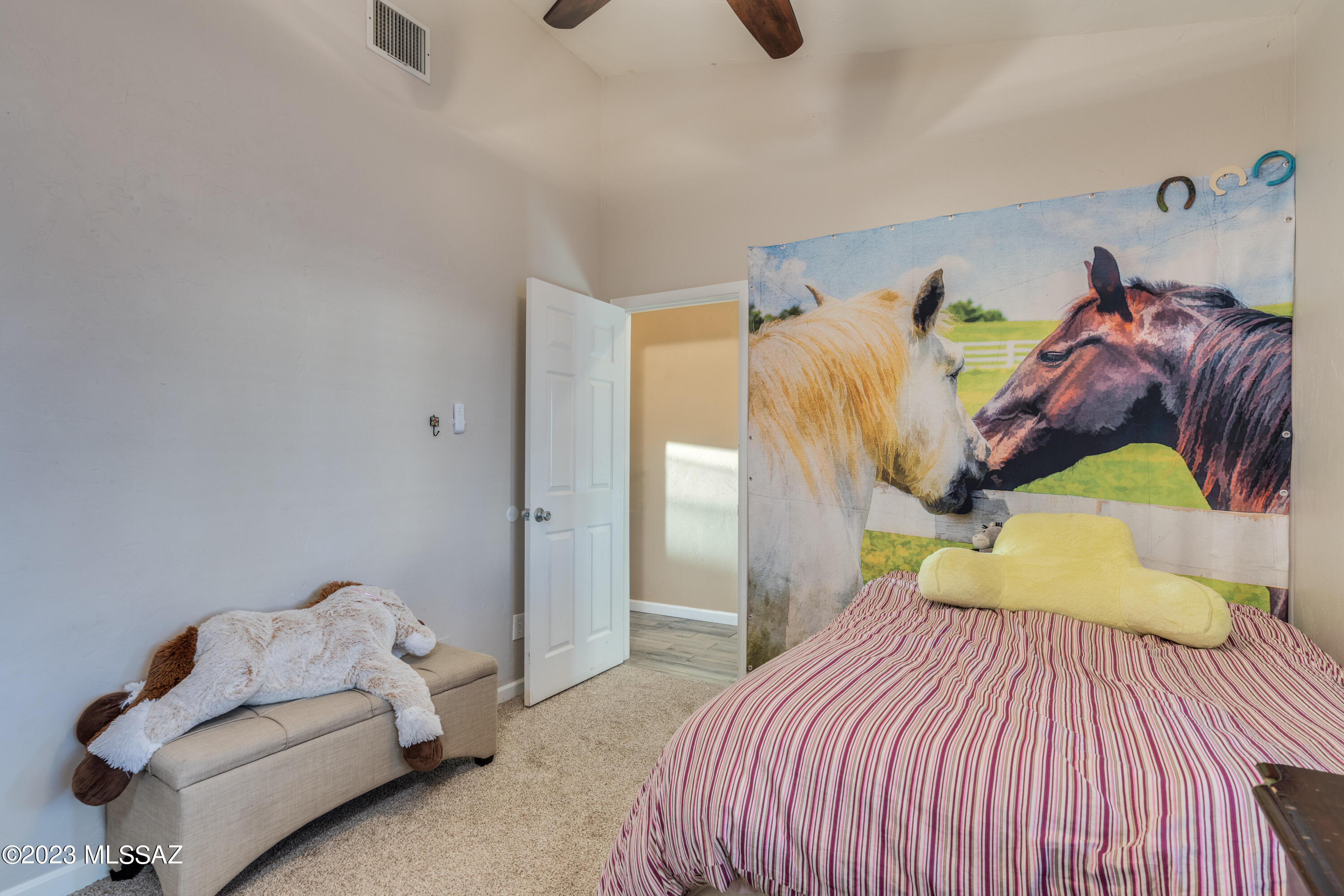 North Ranch (1-187) - Residential
