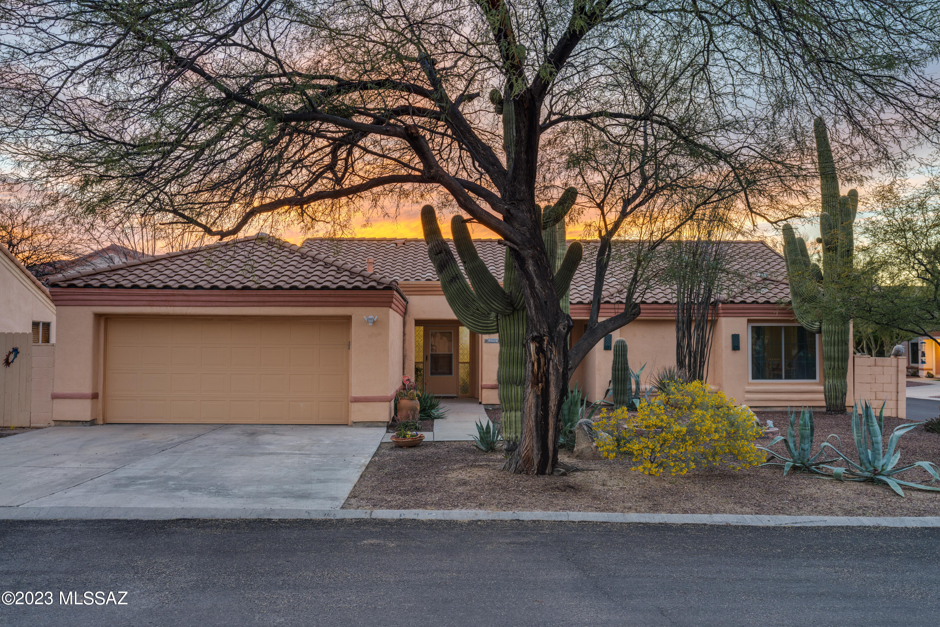North Ranch (1-187) - Residential