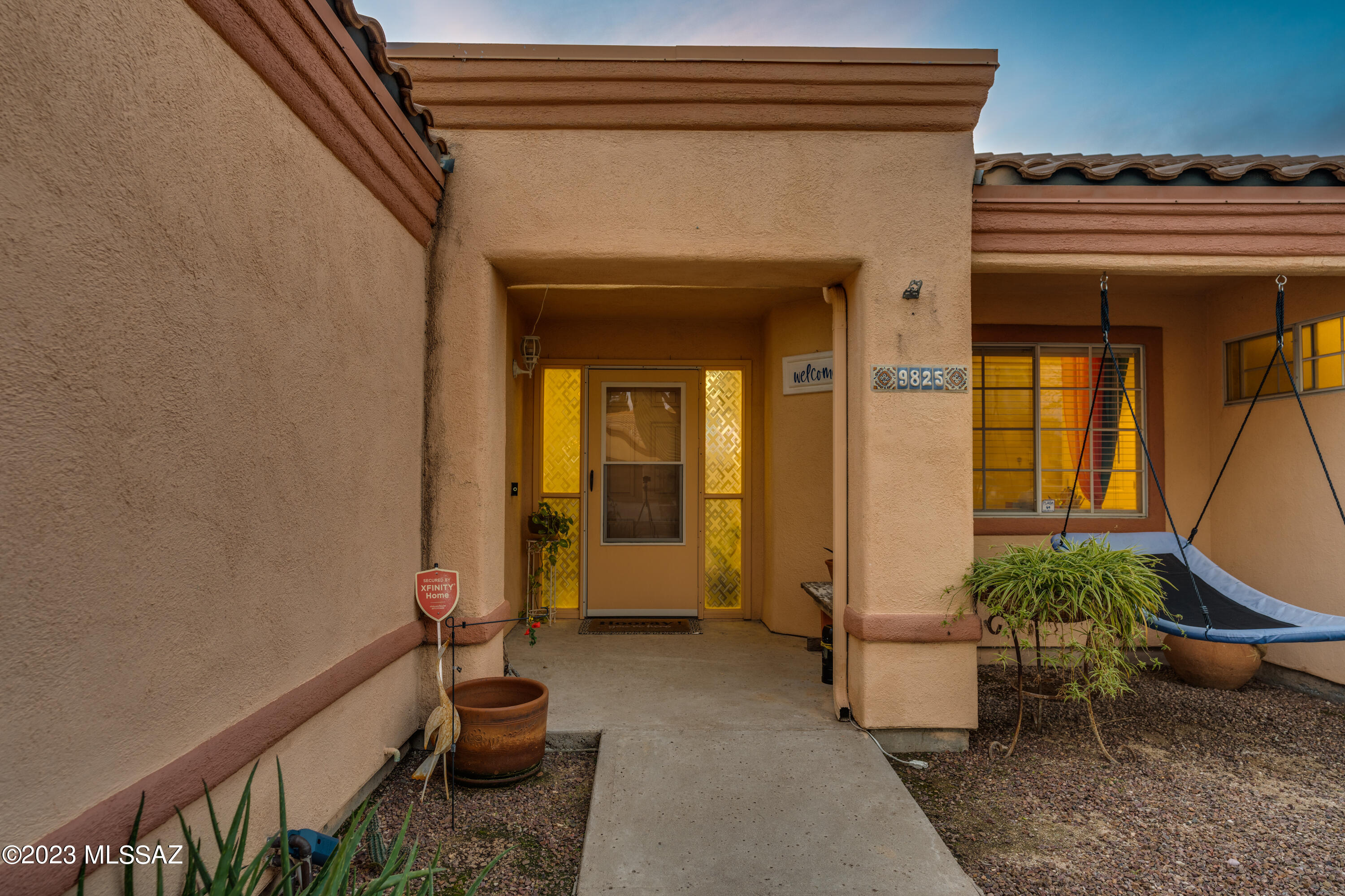 North Ranch (1-187) - Residential