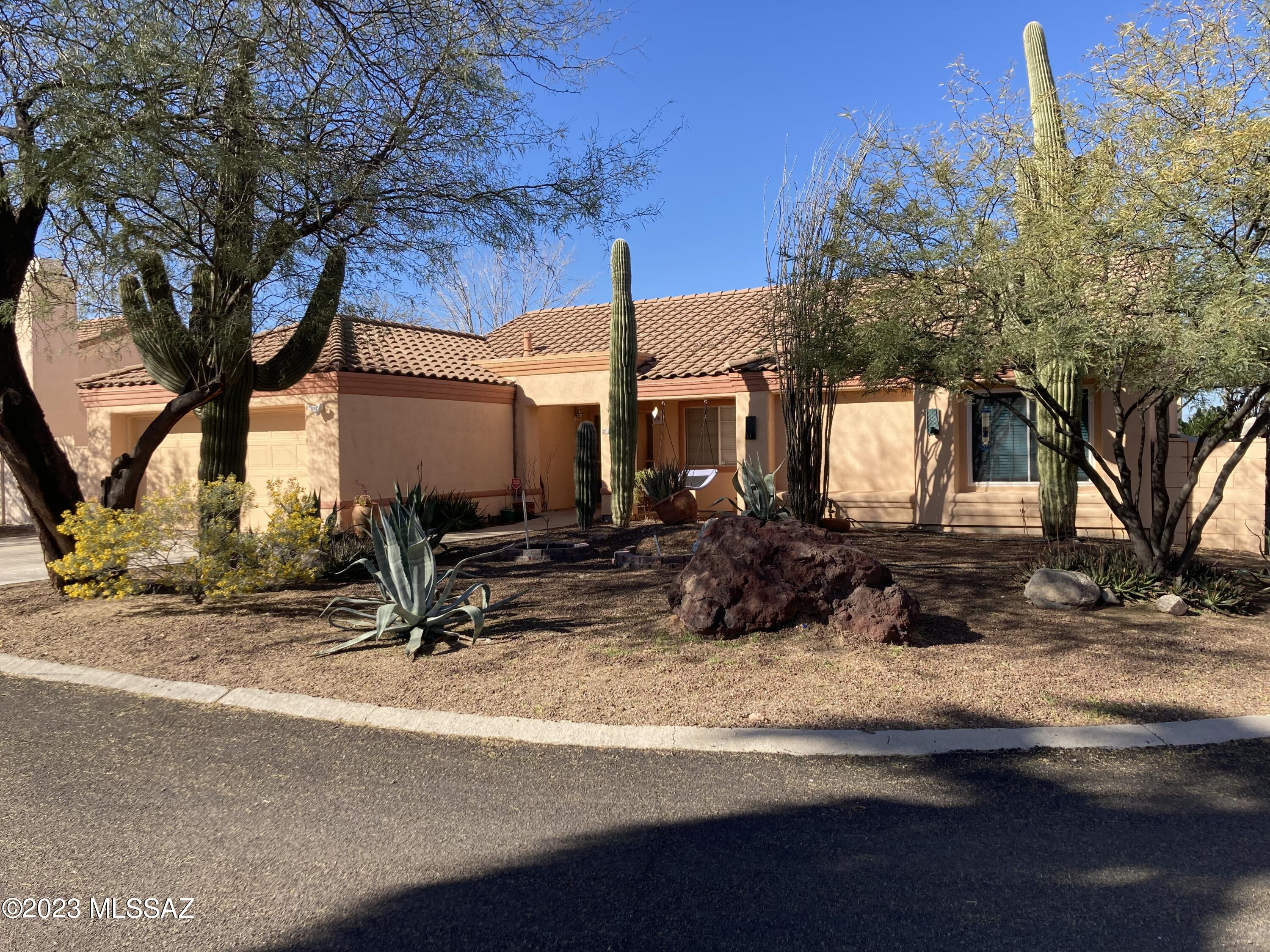 North Ranch (1-187) - Residential