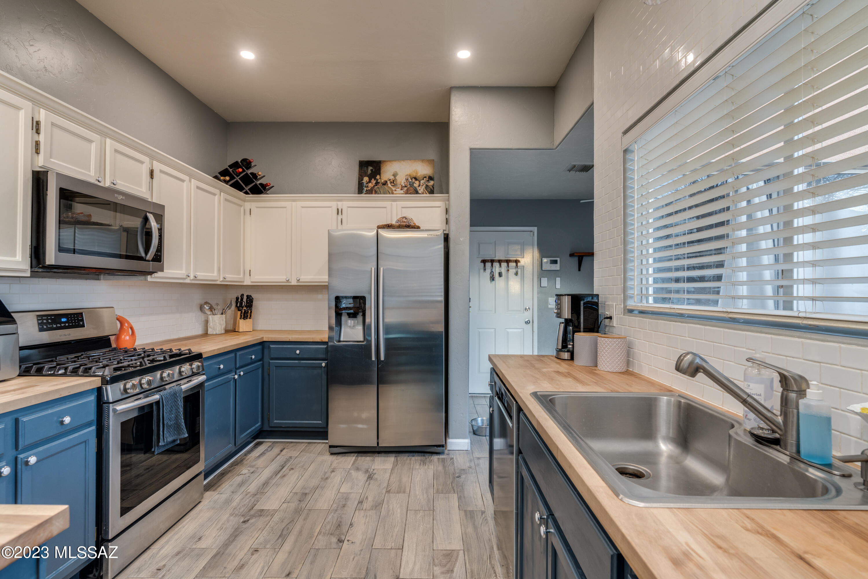 North Ranch (1-187) - Residential