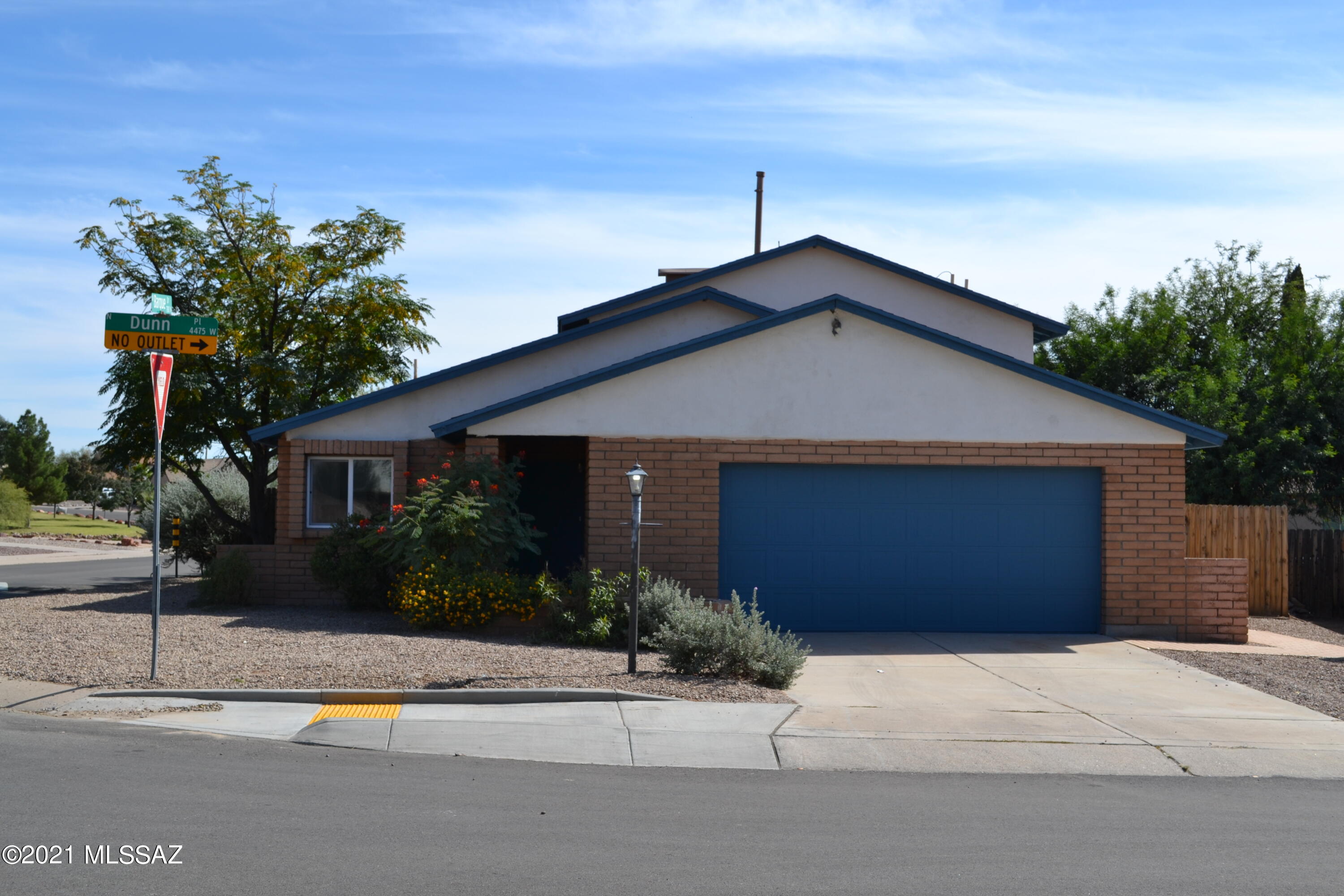 Gatewood Ranch(1-71,73-91) - Residential