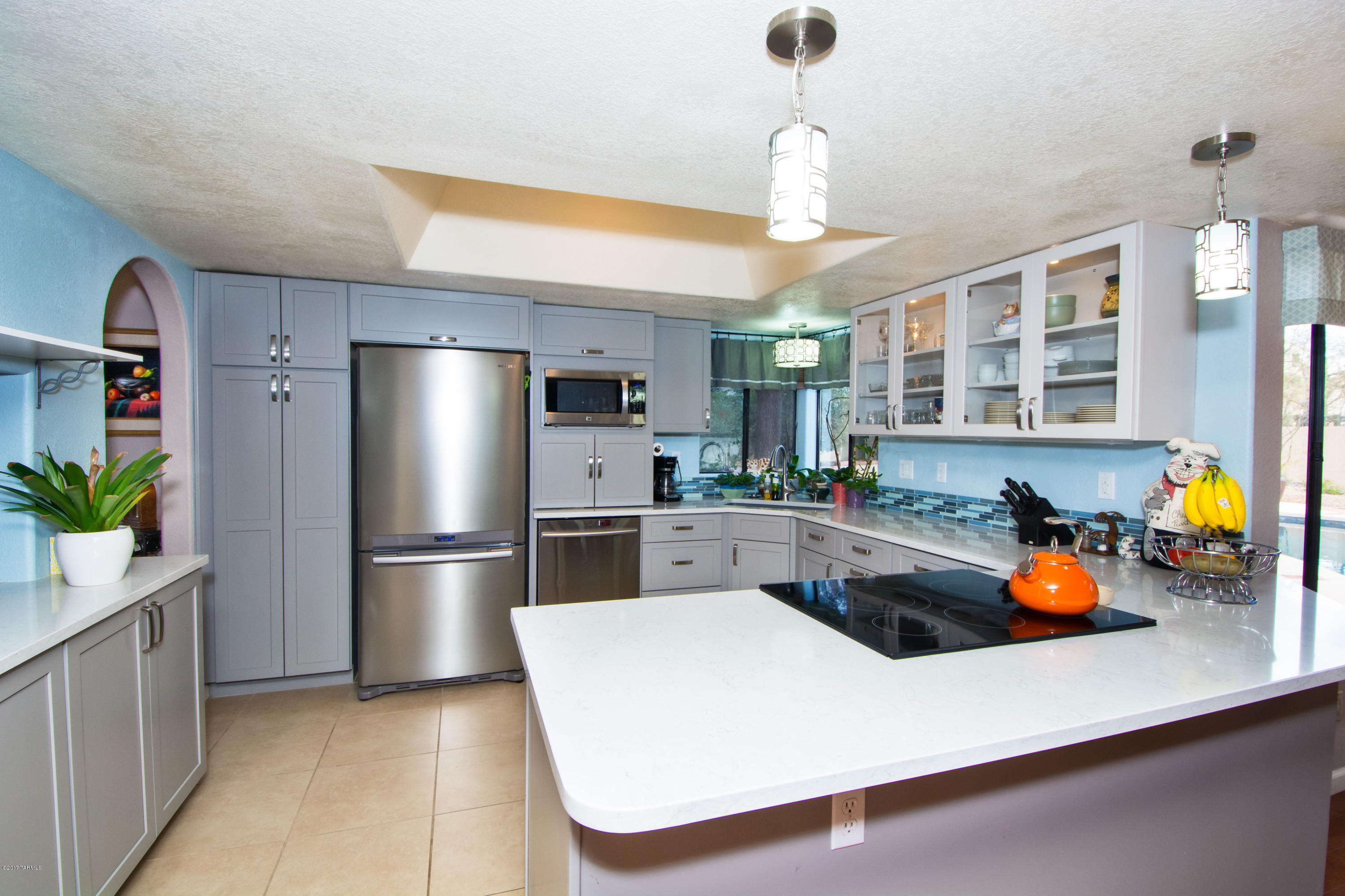 Copper Creek II (1-235) - Residential