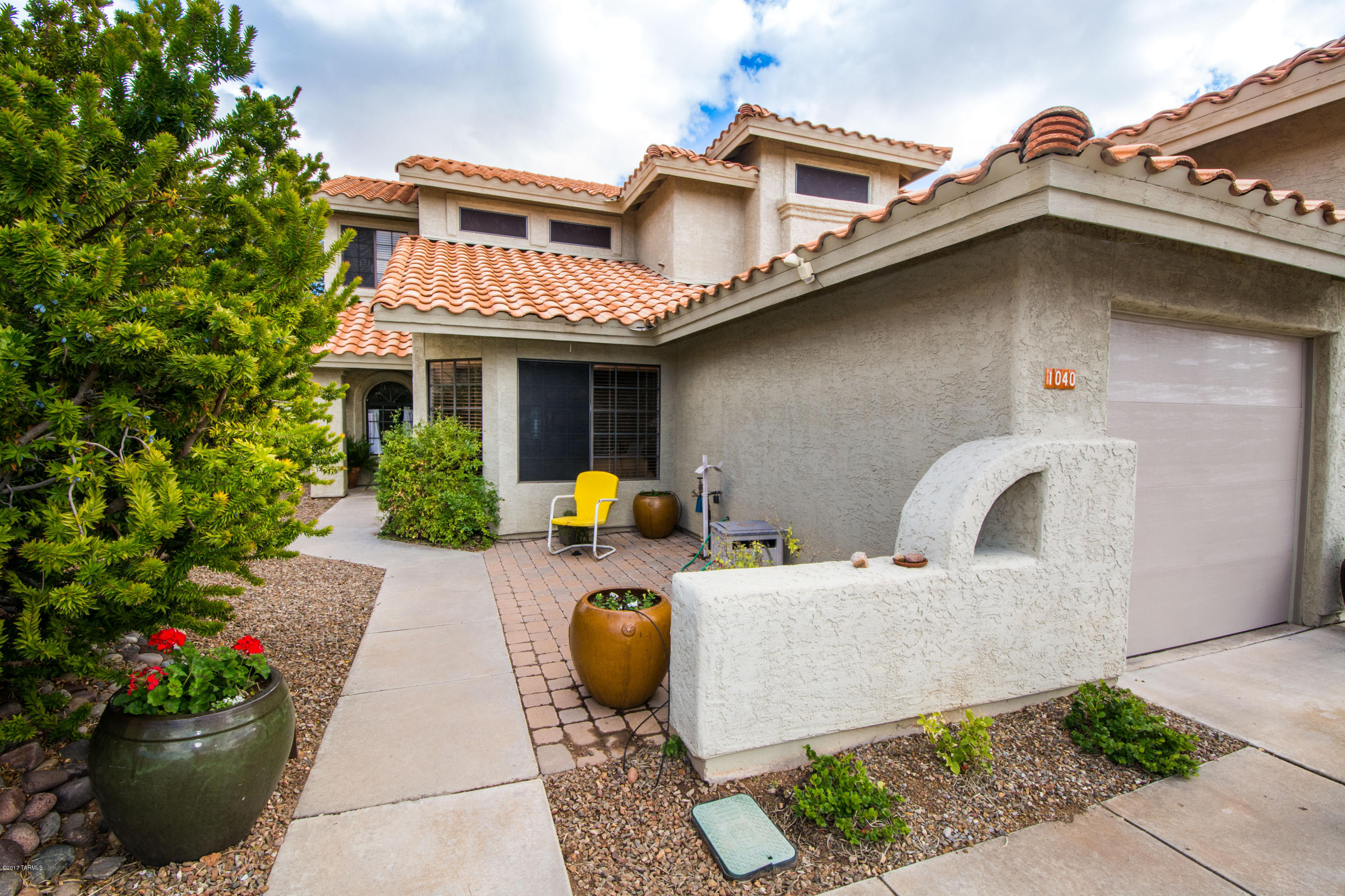 Copper Creek II (1-235) - Residential