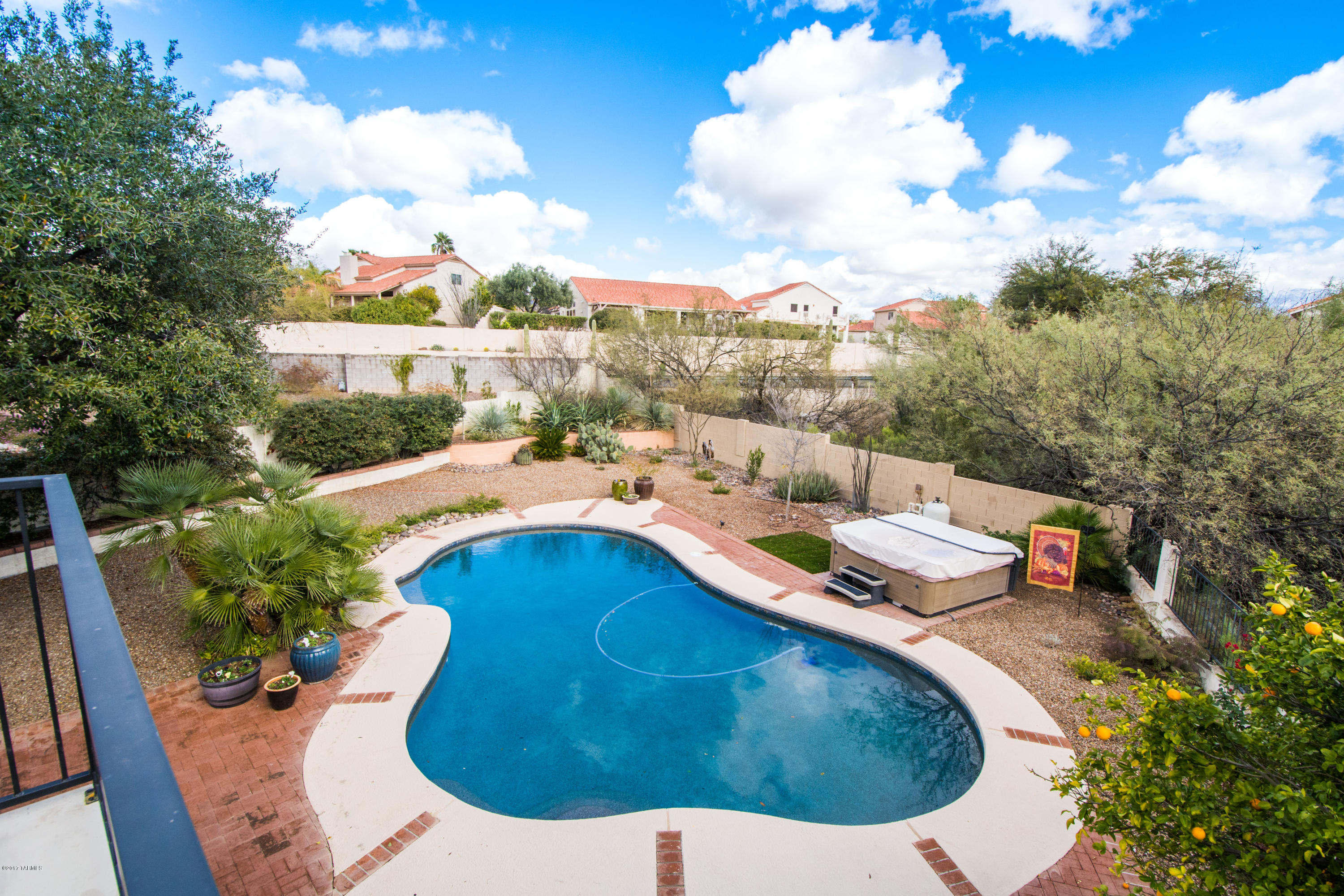 Copper Creek II (1-235) - Residential