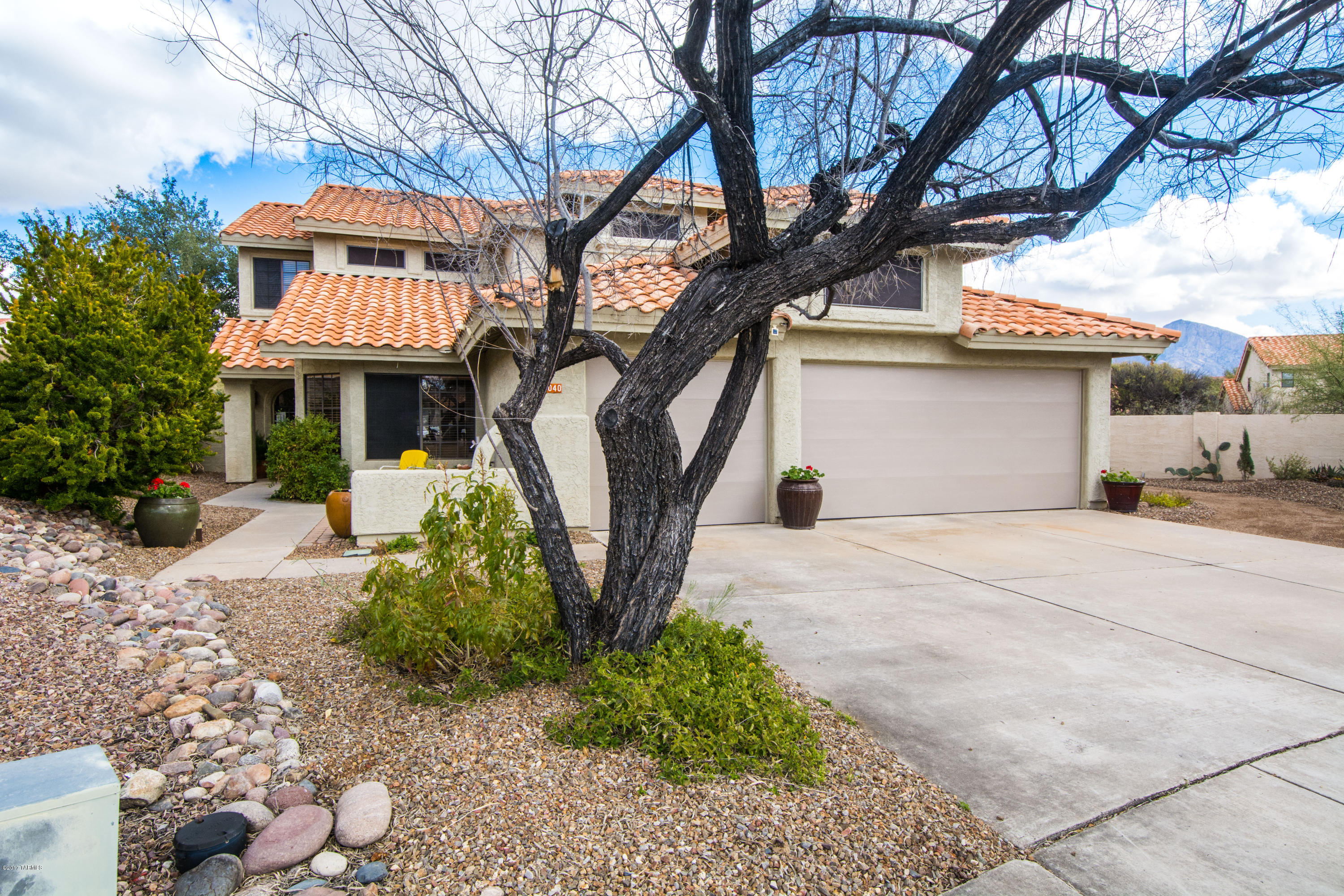 Copper Creek II (1-235) - Residential