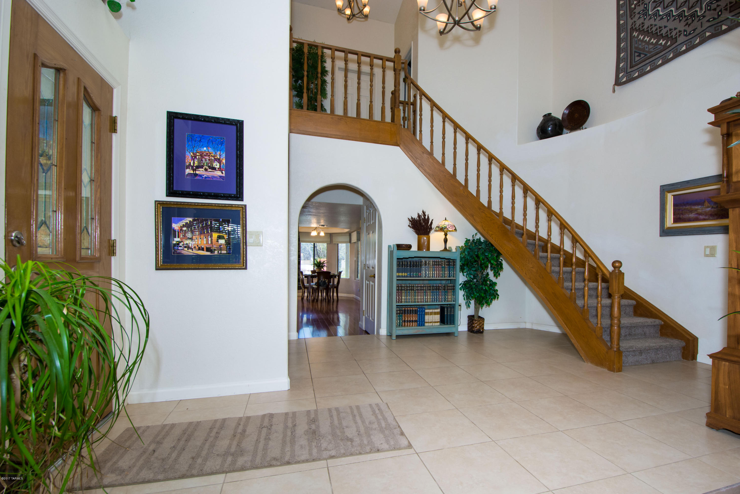 Copper Creek II (1-235) - Residential