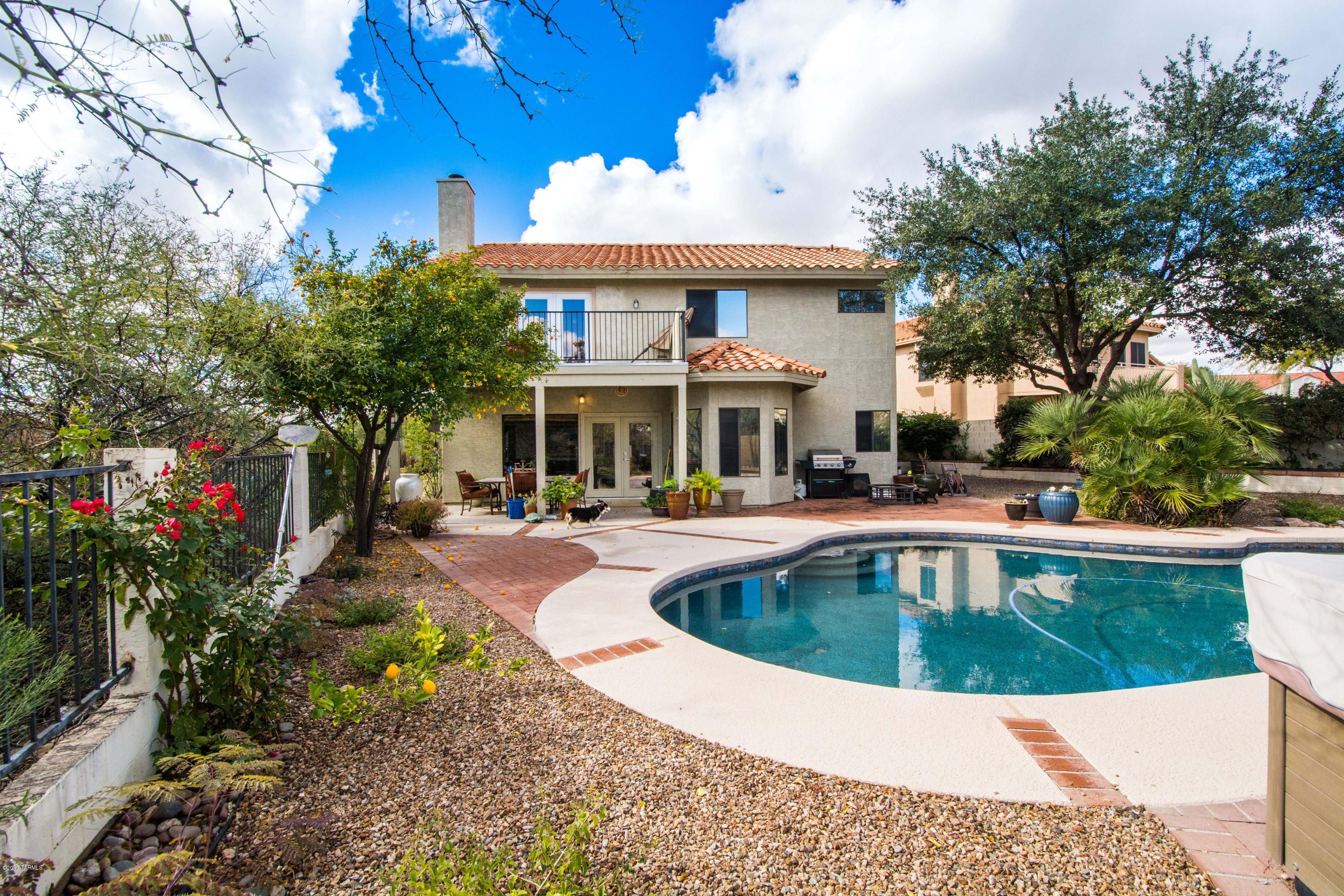 Copper Creek II (1-235) - Residential