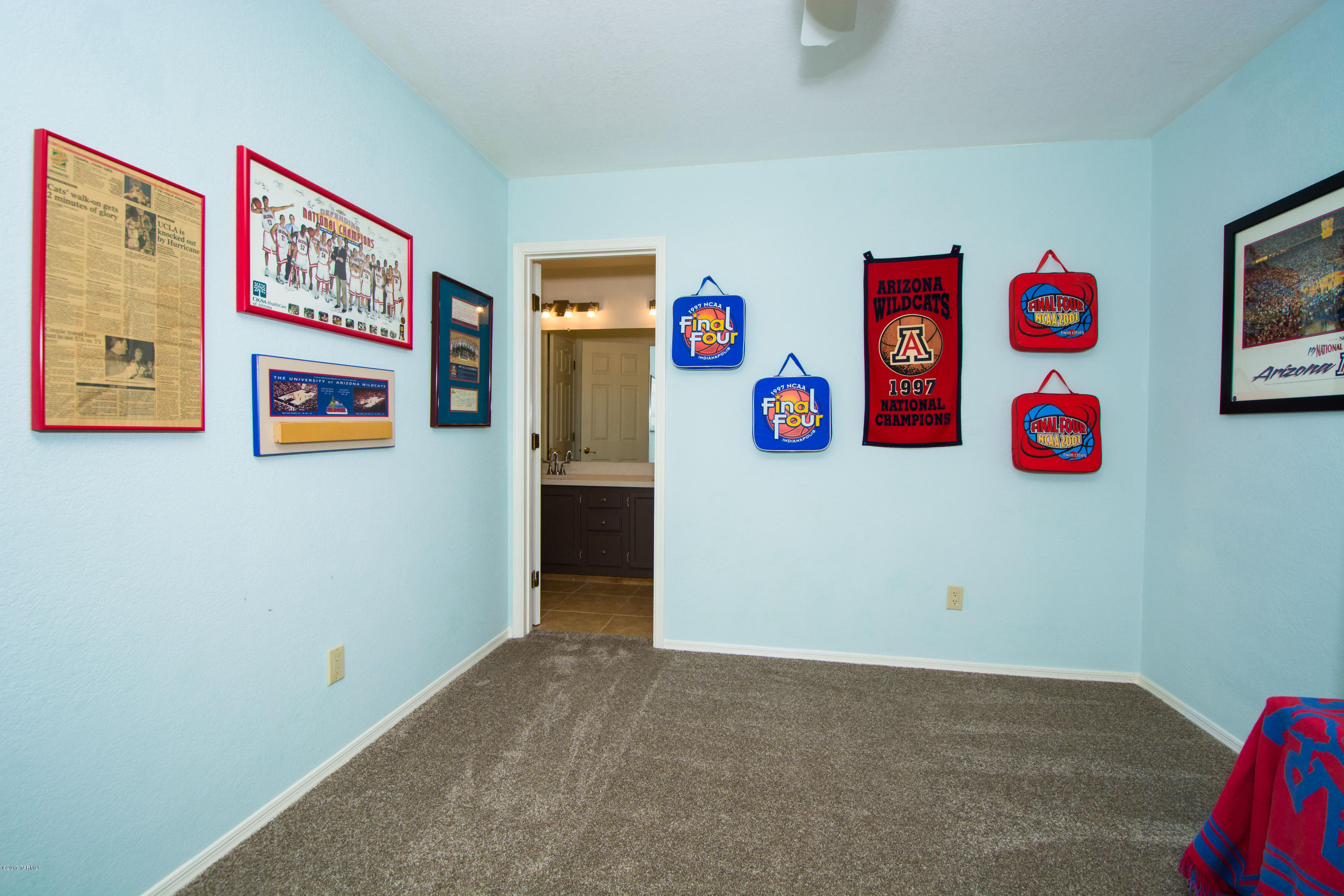 Copper Creek II (1-235) - Residential