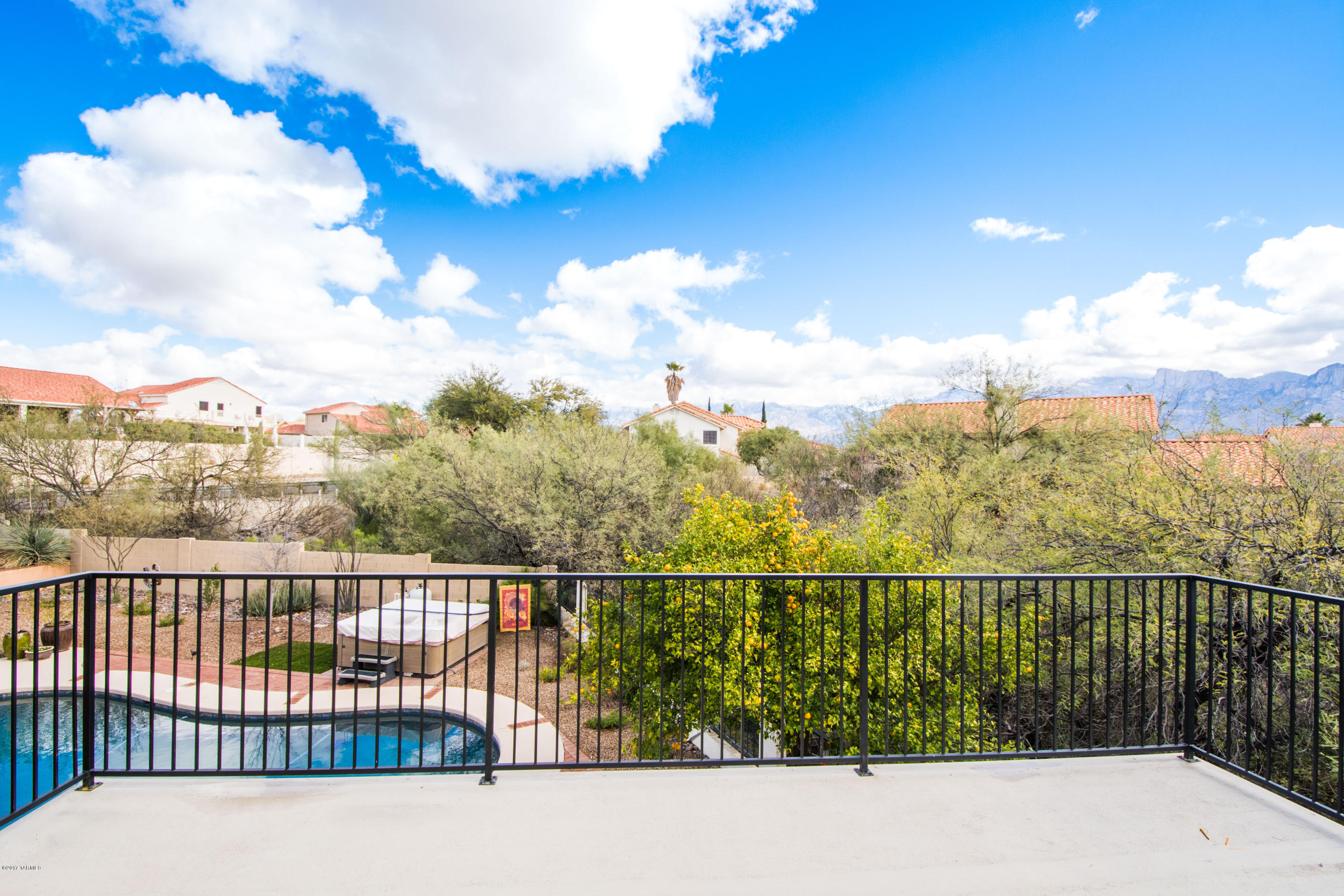 Copper Creek II (1-235) - Residential