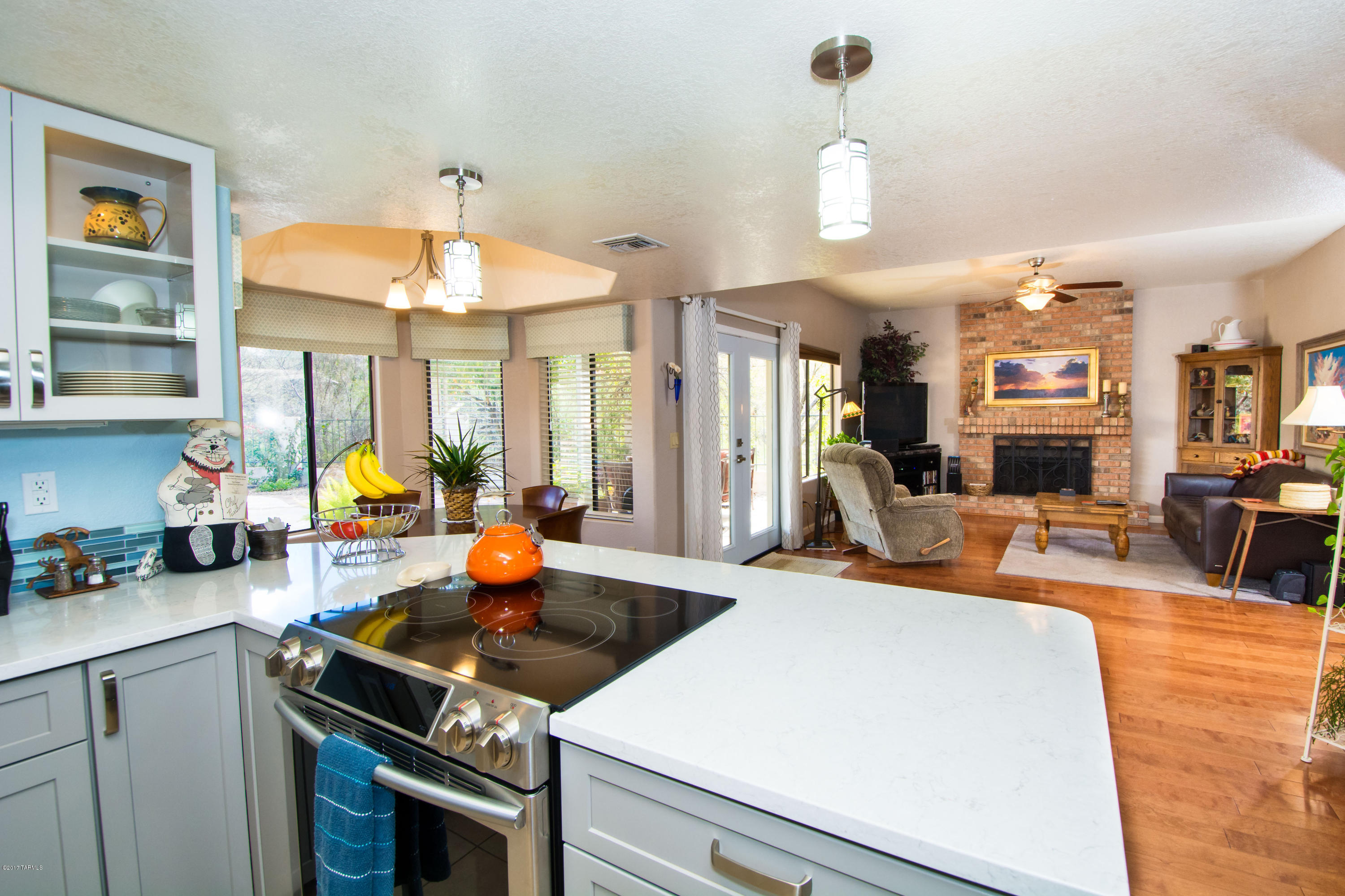 Copper Creek II (1-235) - Residential