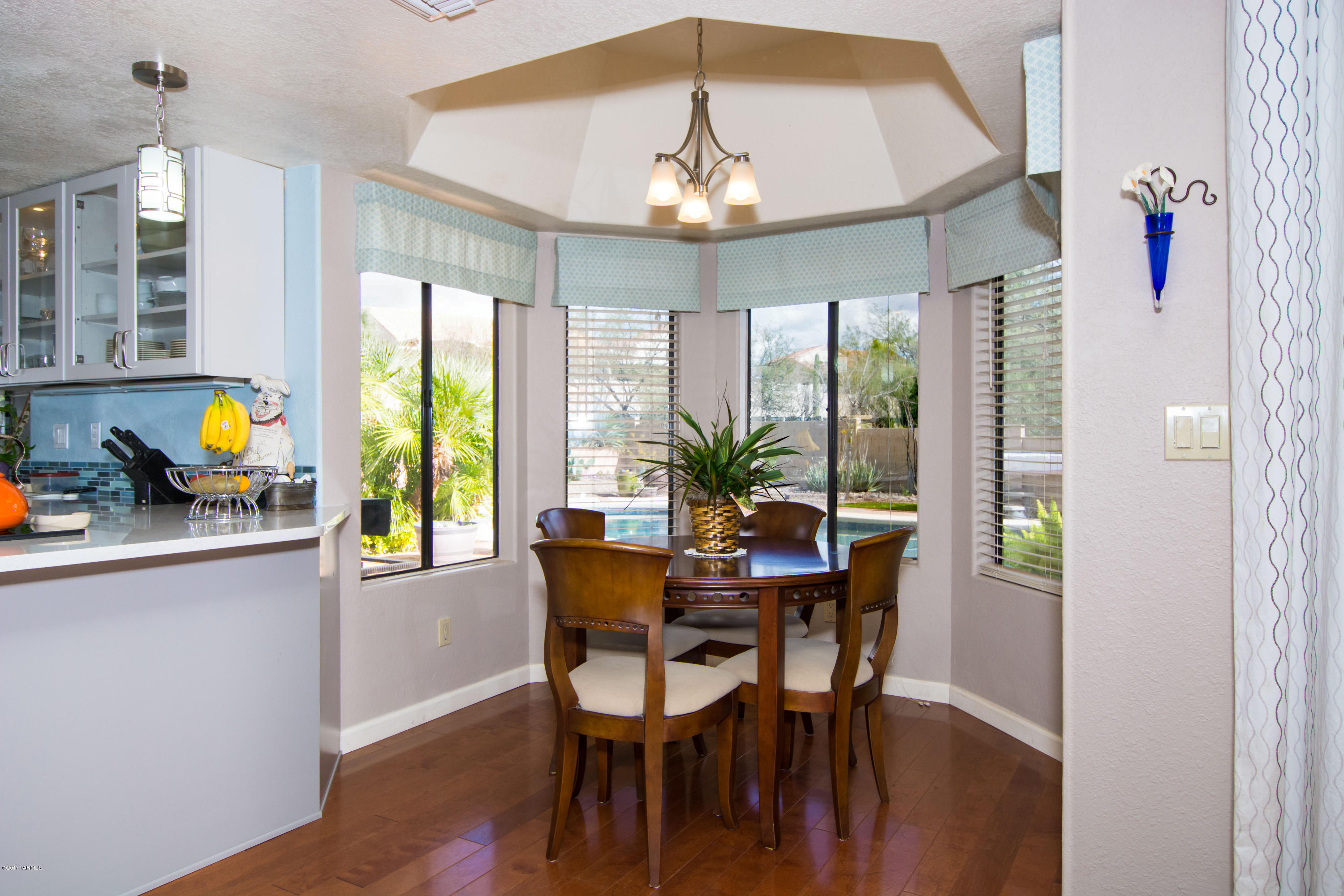 Copper Creek II (1-235) - Residential