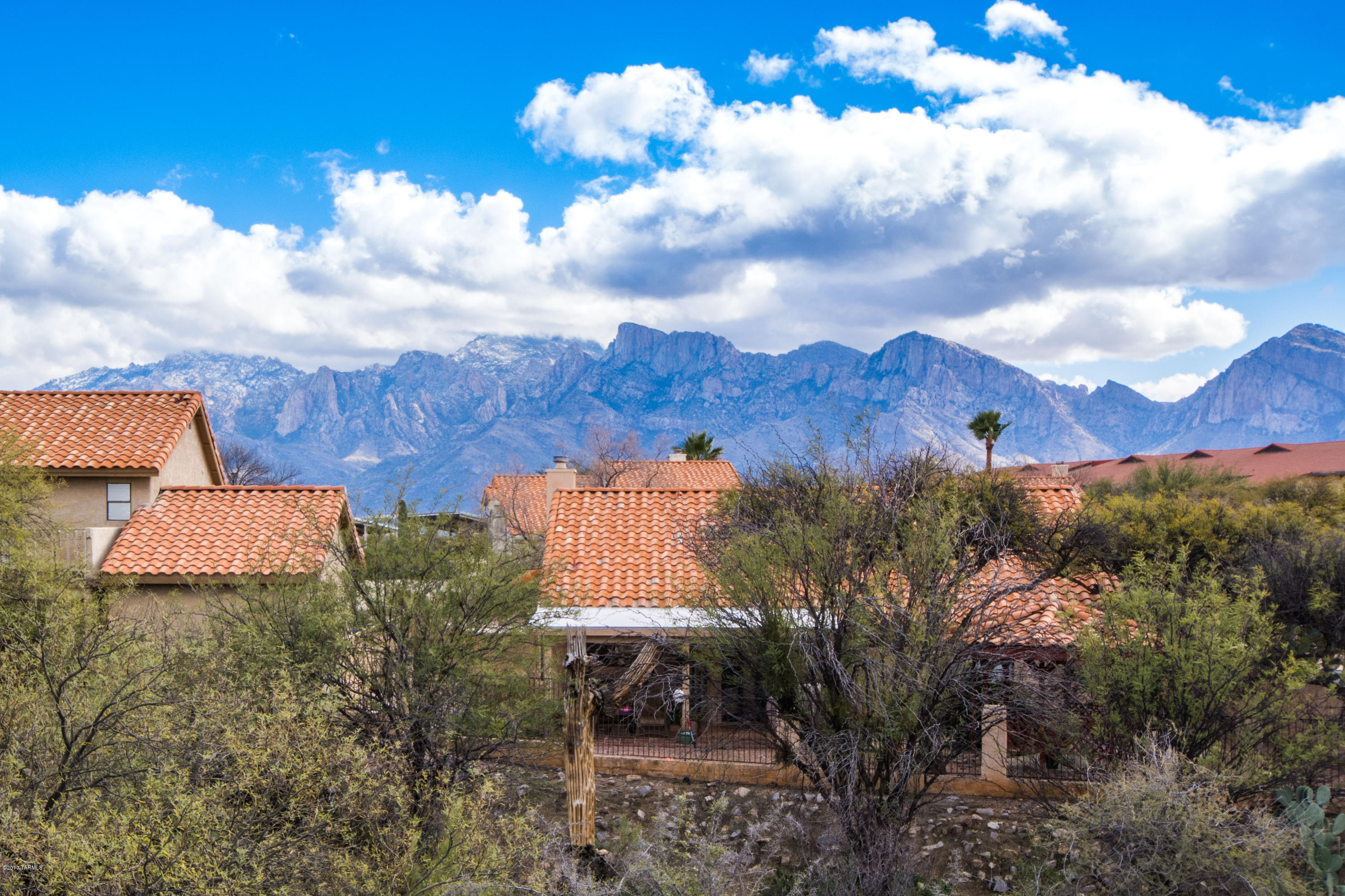 Copper Creek II (1-235) - Residential