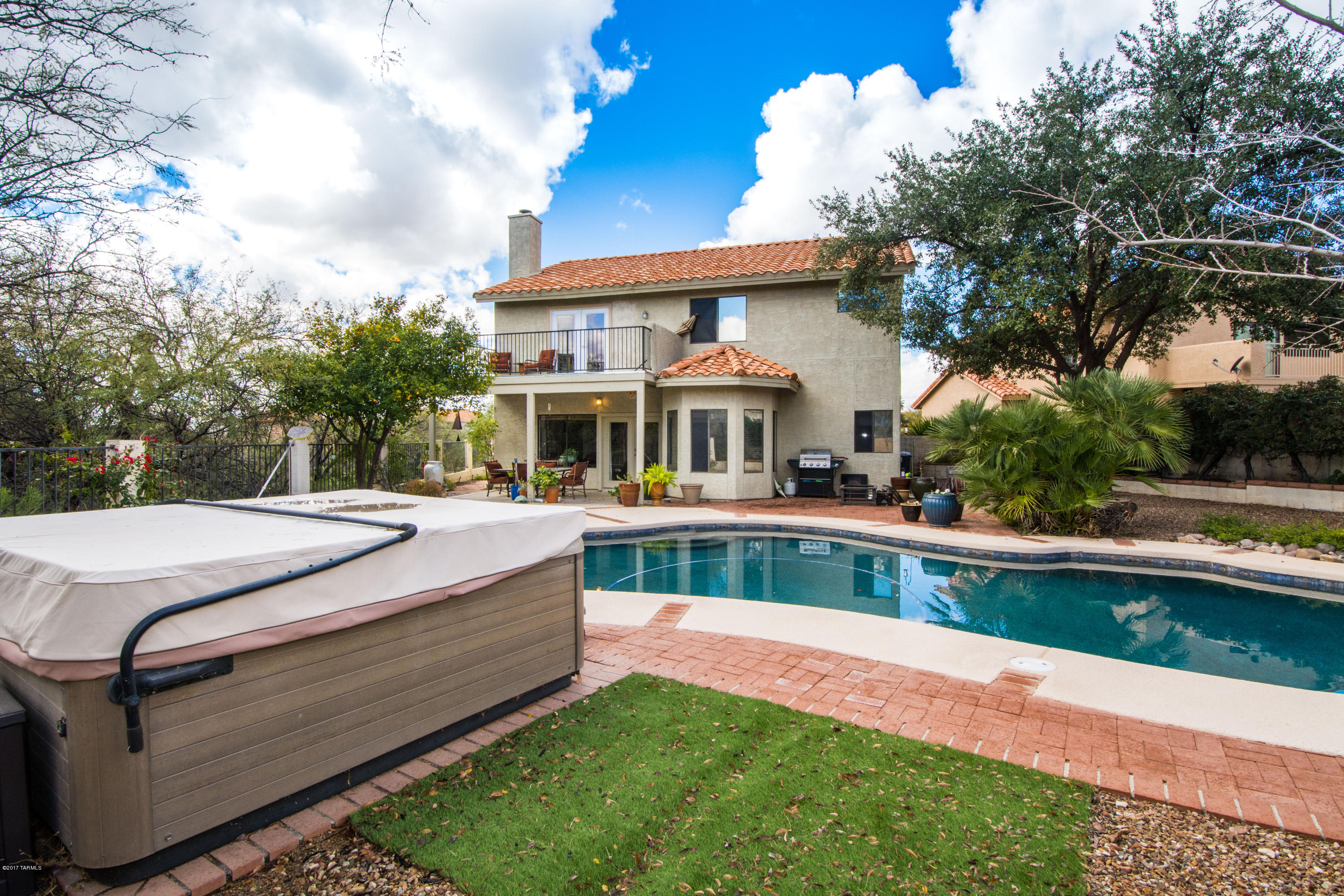 Copper Creek II (1-235) - Residential