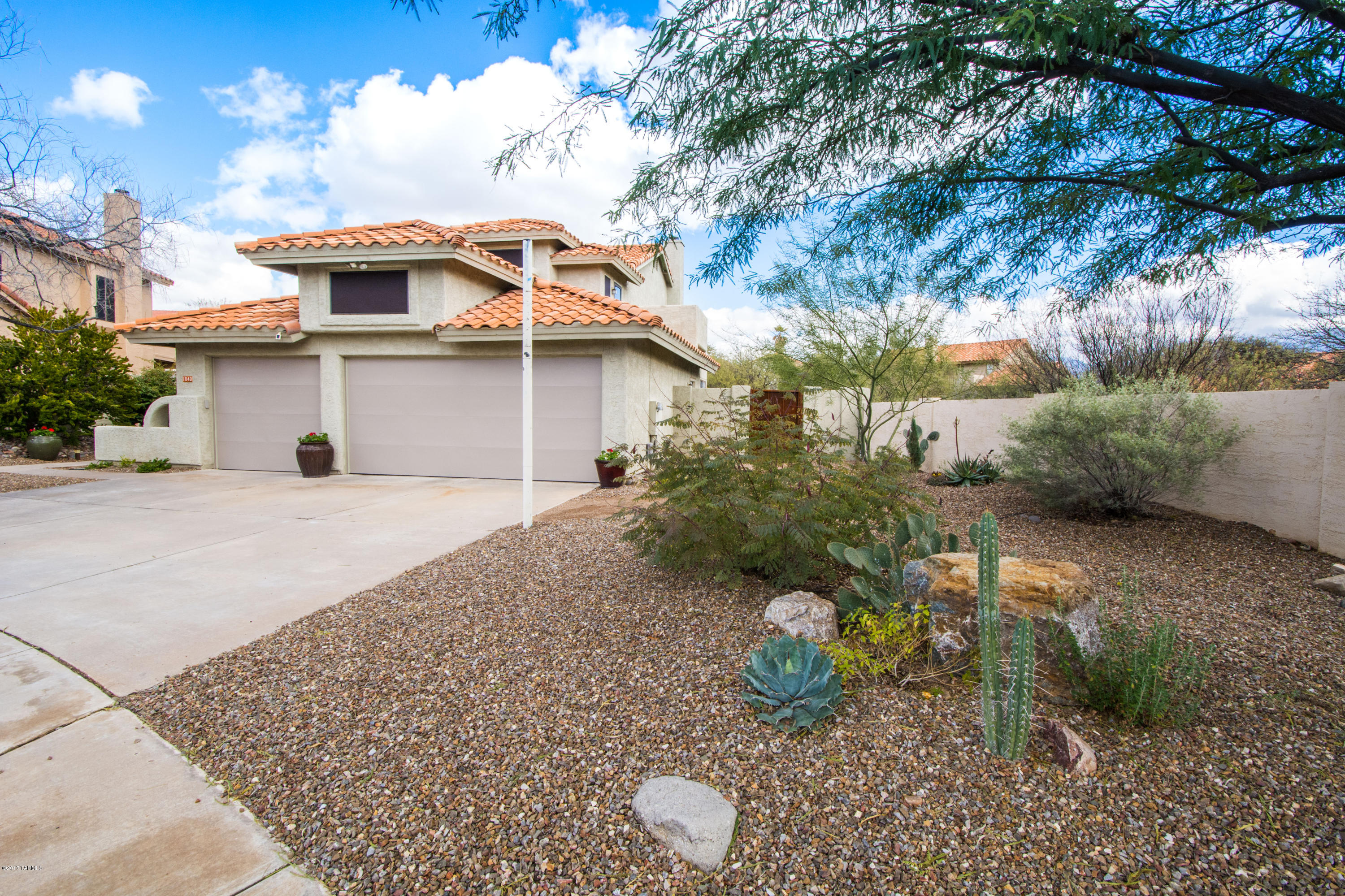 Copper Creek II (1-235) - Residential
