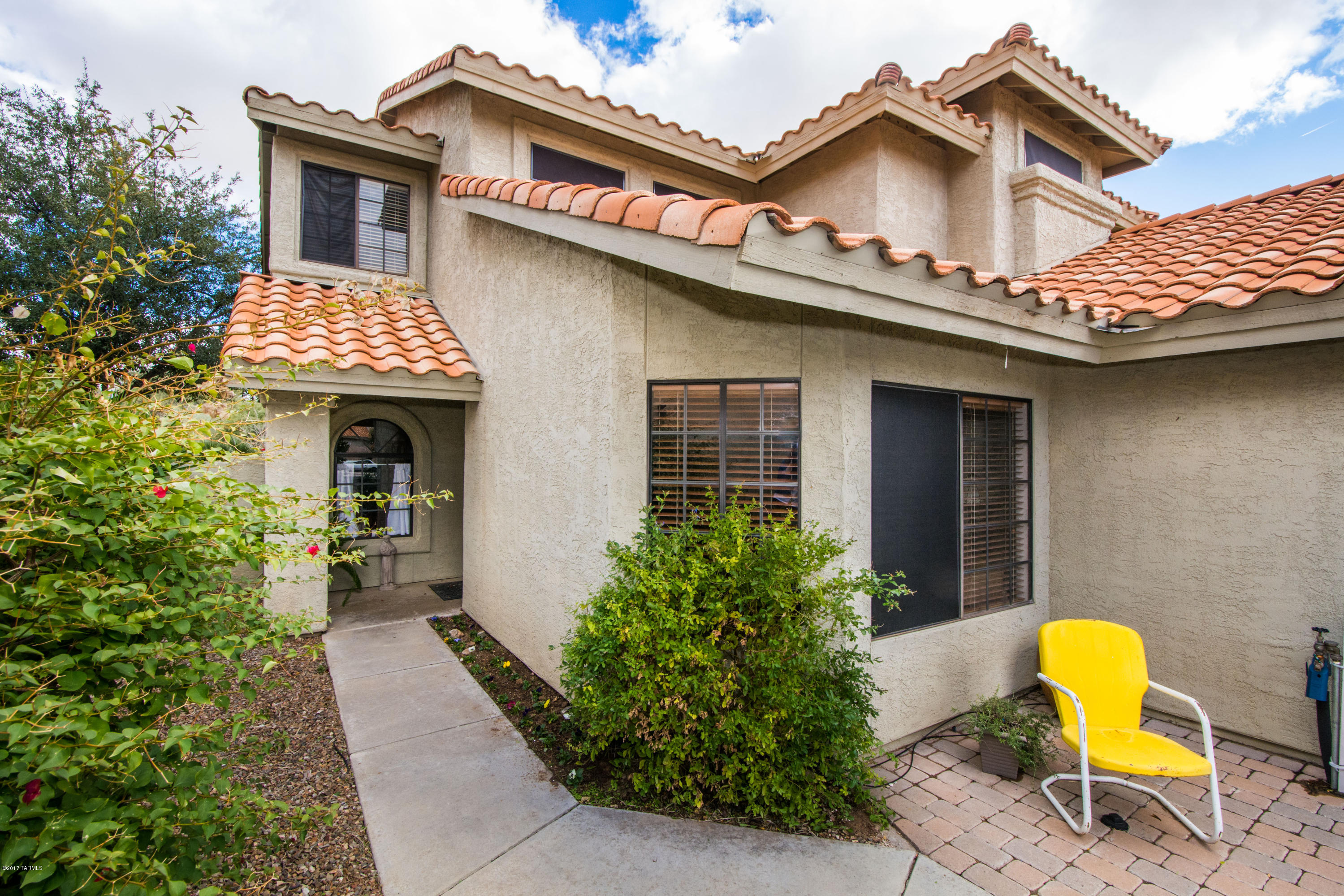 Copper Creek II (1-235) - Residential