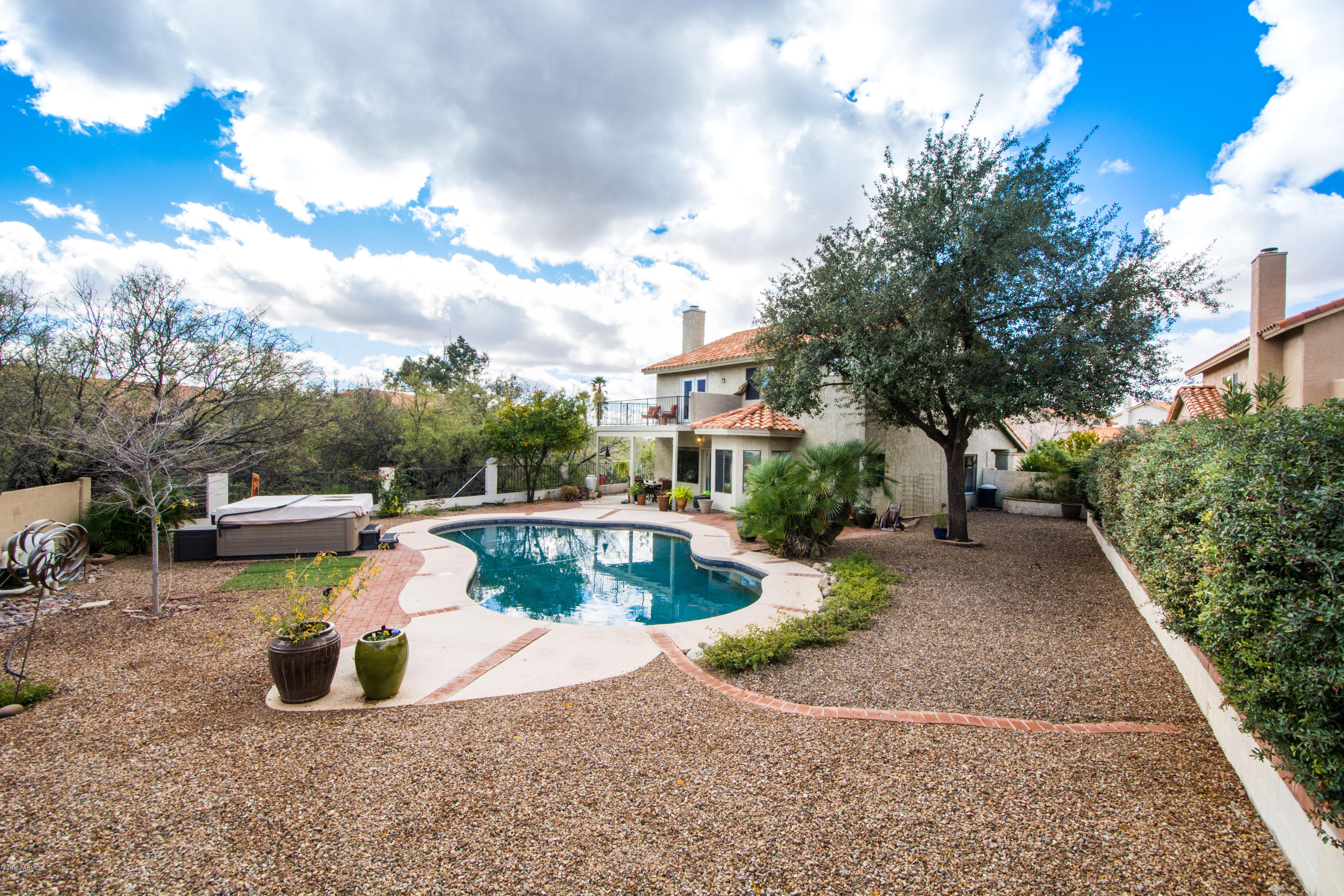 Copper Creek II (1-235) - Residential