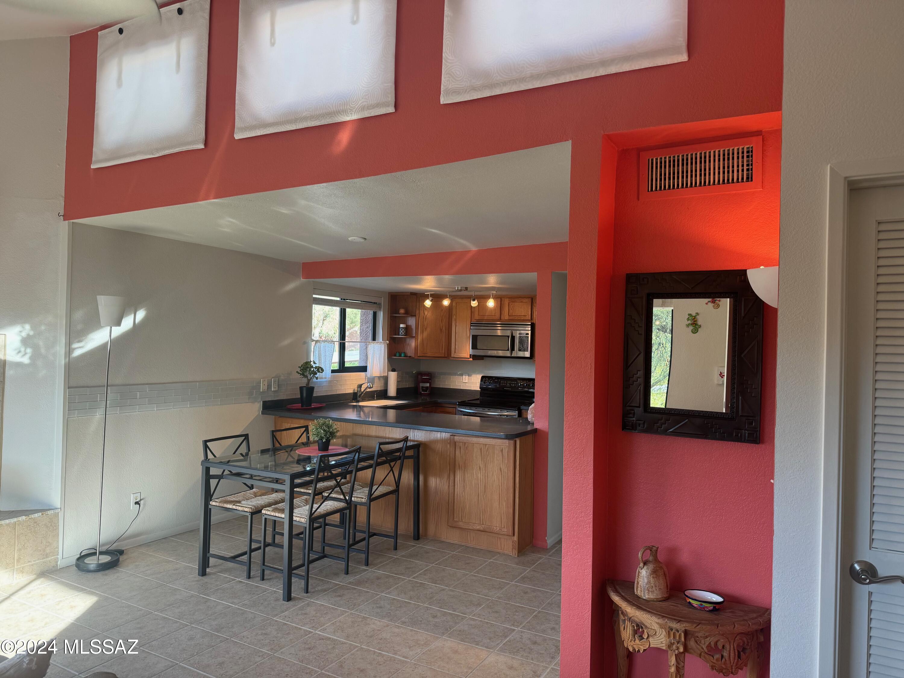 Ventana Vista Condominiums - Residential