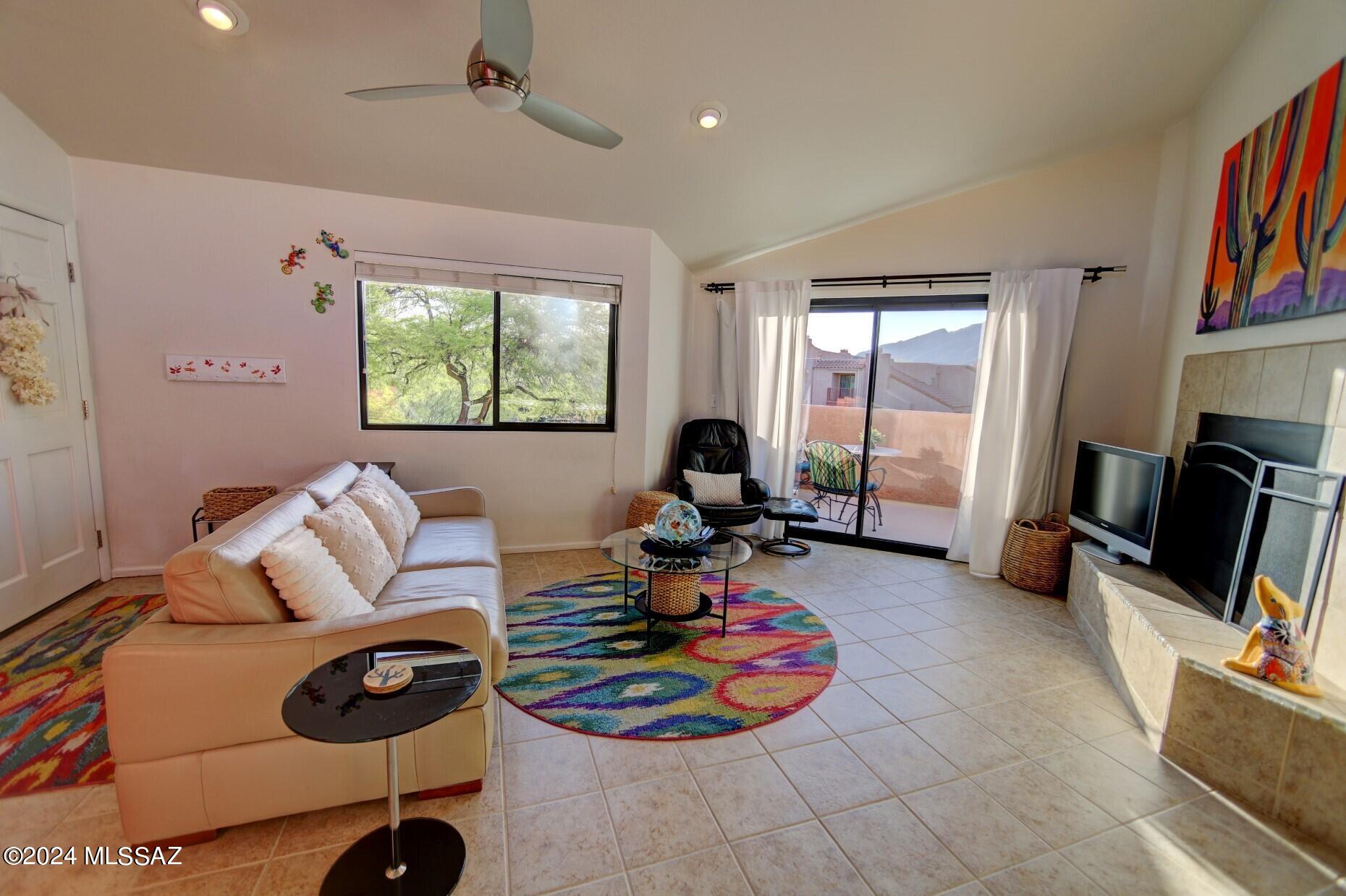 Ventana Vista Condominiums - Residential
