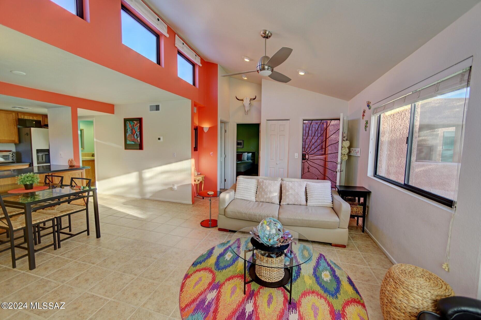 Ventana Vista Condominiums - Residential