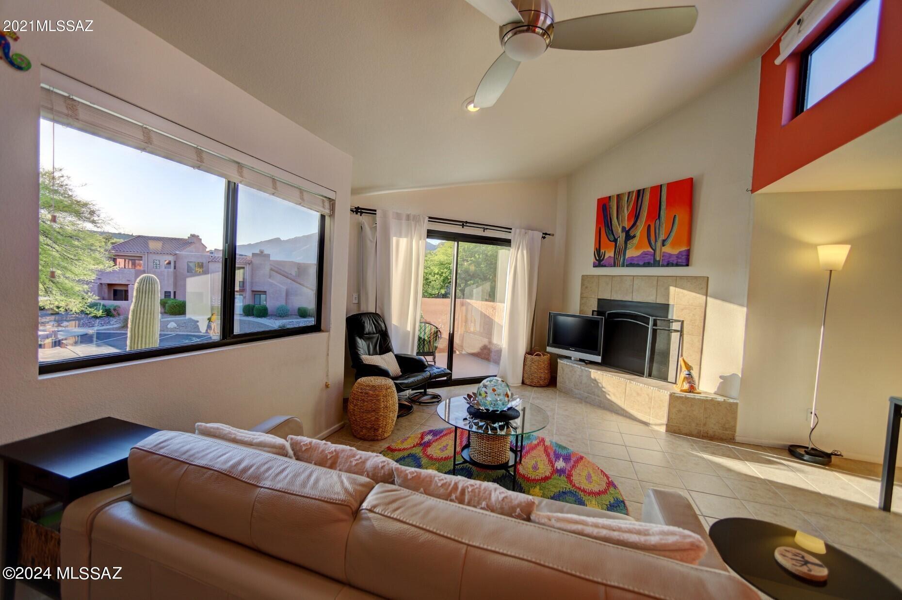 Ventana Vista Condominiums - Residential