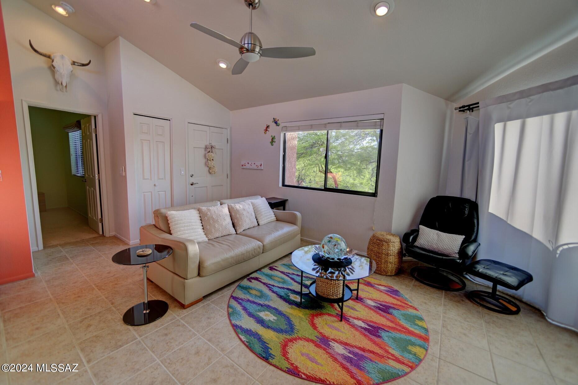 Ventana Vista Condominiums - Residential
