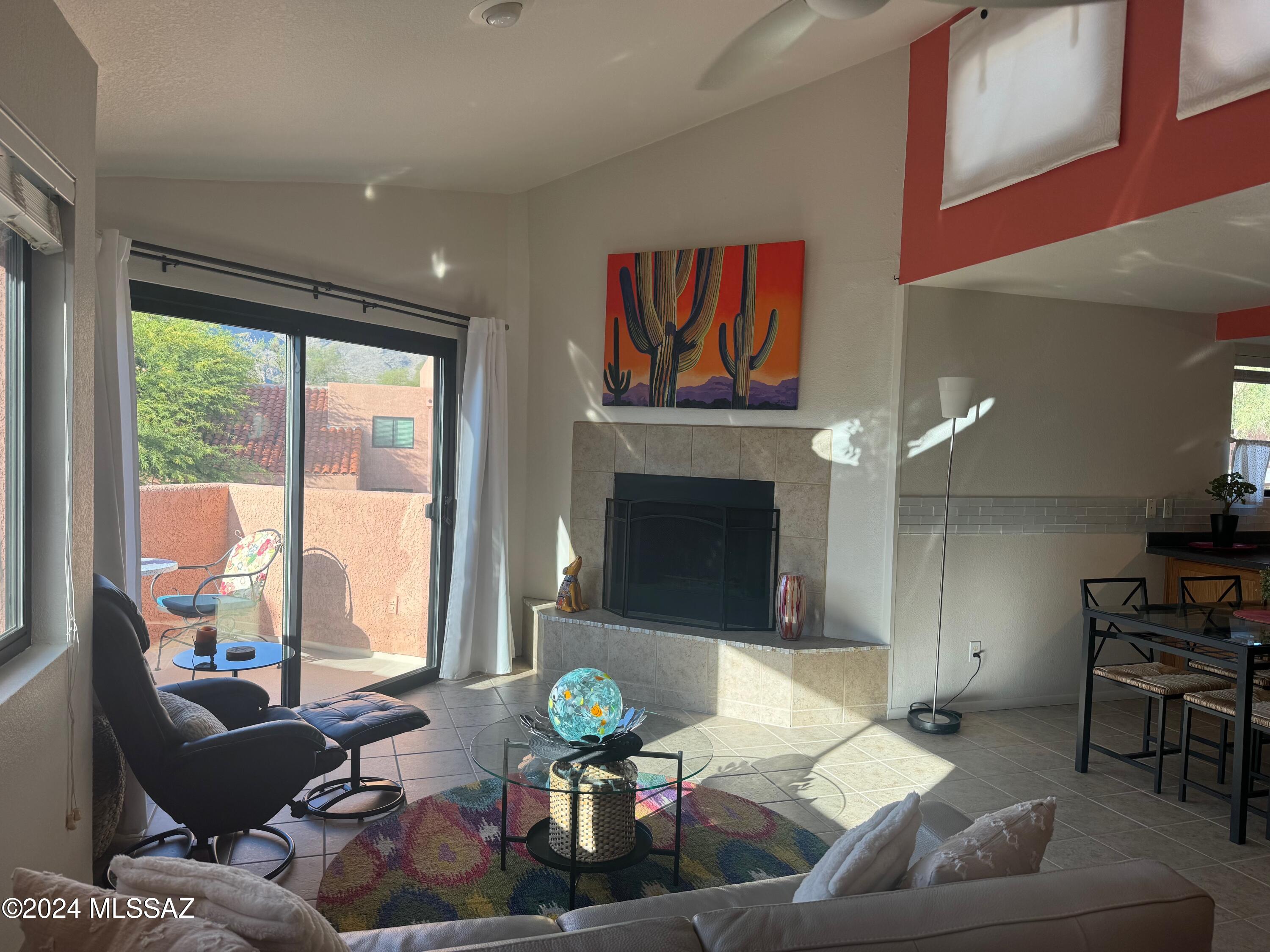 Ventana Vista Condominiums - Residential