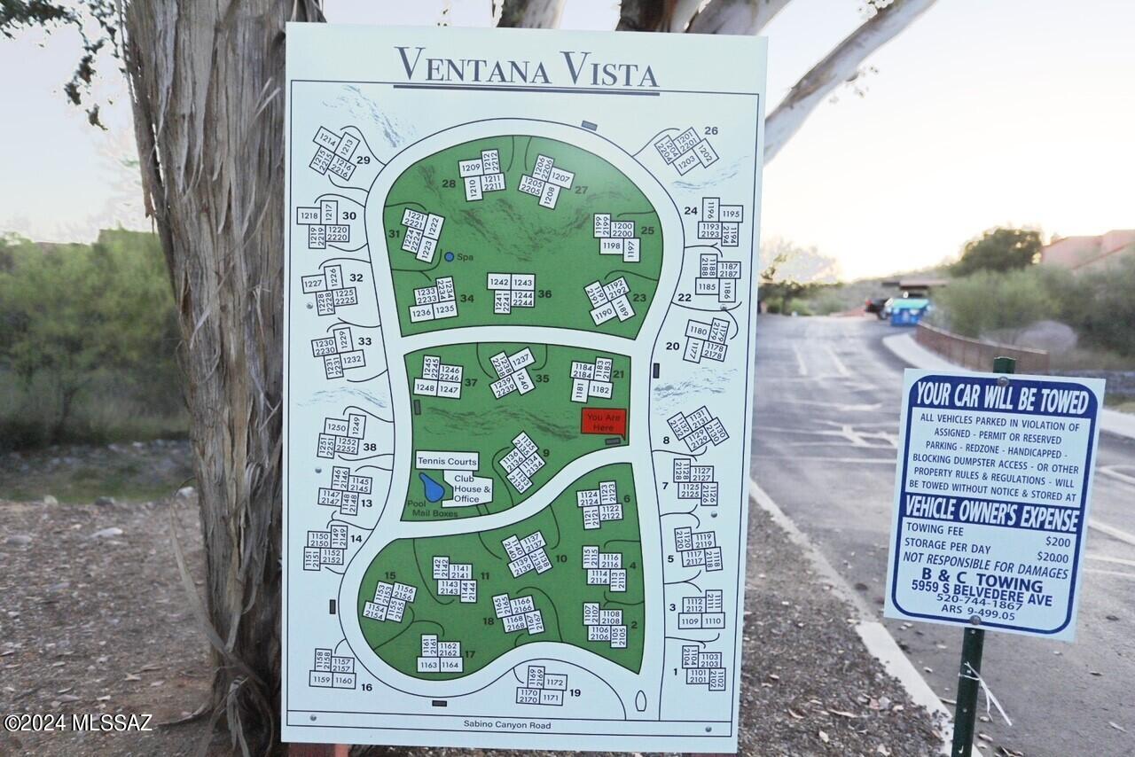 Ventana Vista Condominiums - Residential
