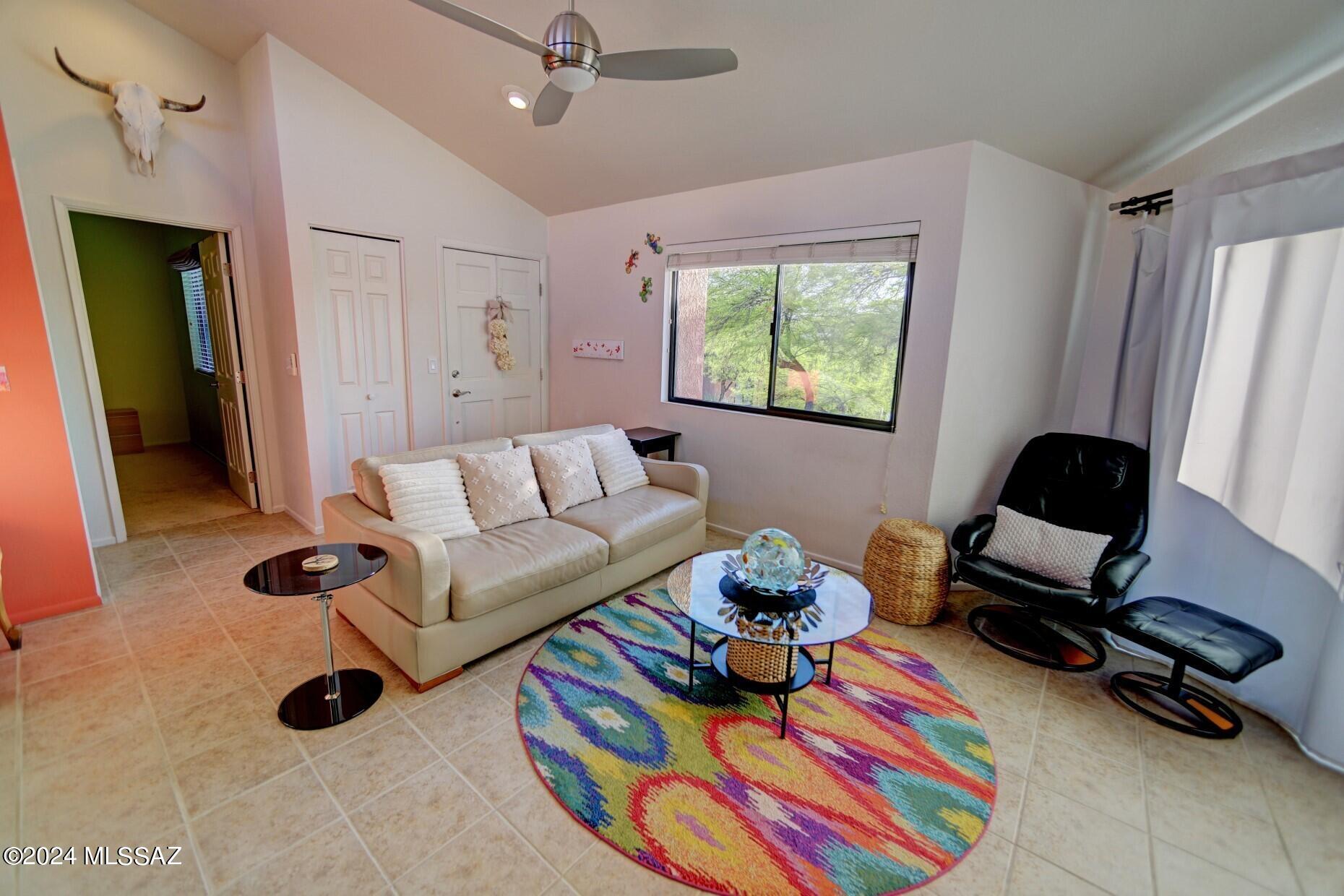 Ventana Vista Condominiums - Residential