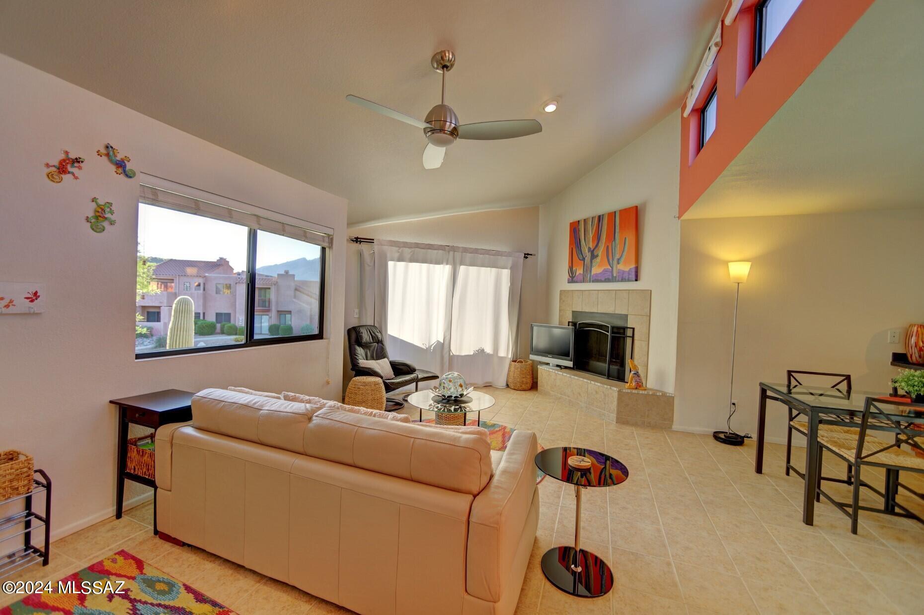 Ventana Vista Condominiums - Residential