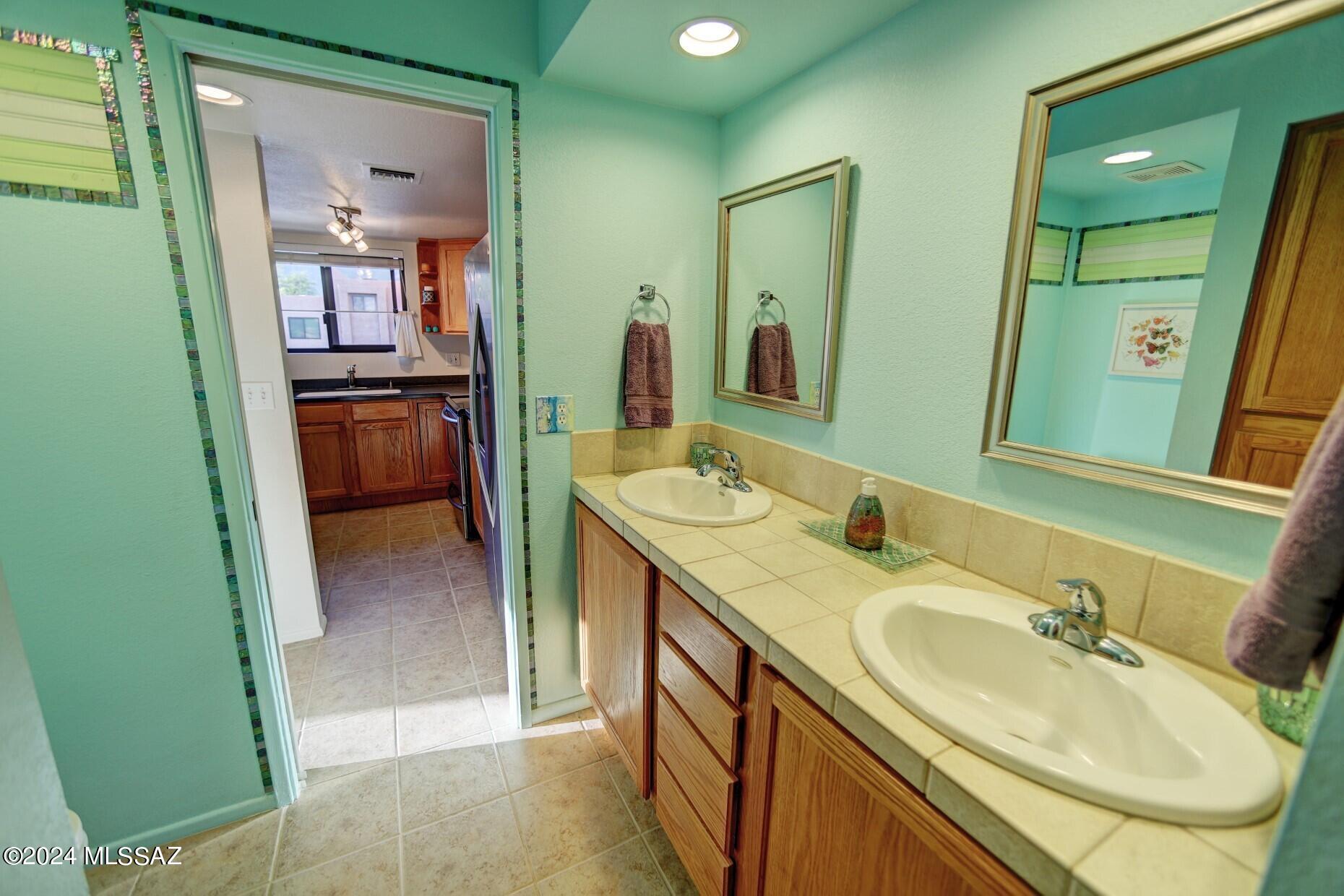 Ventana Vista Condominiums - Residential