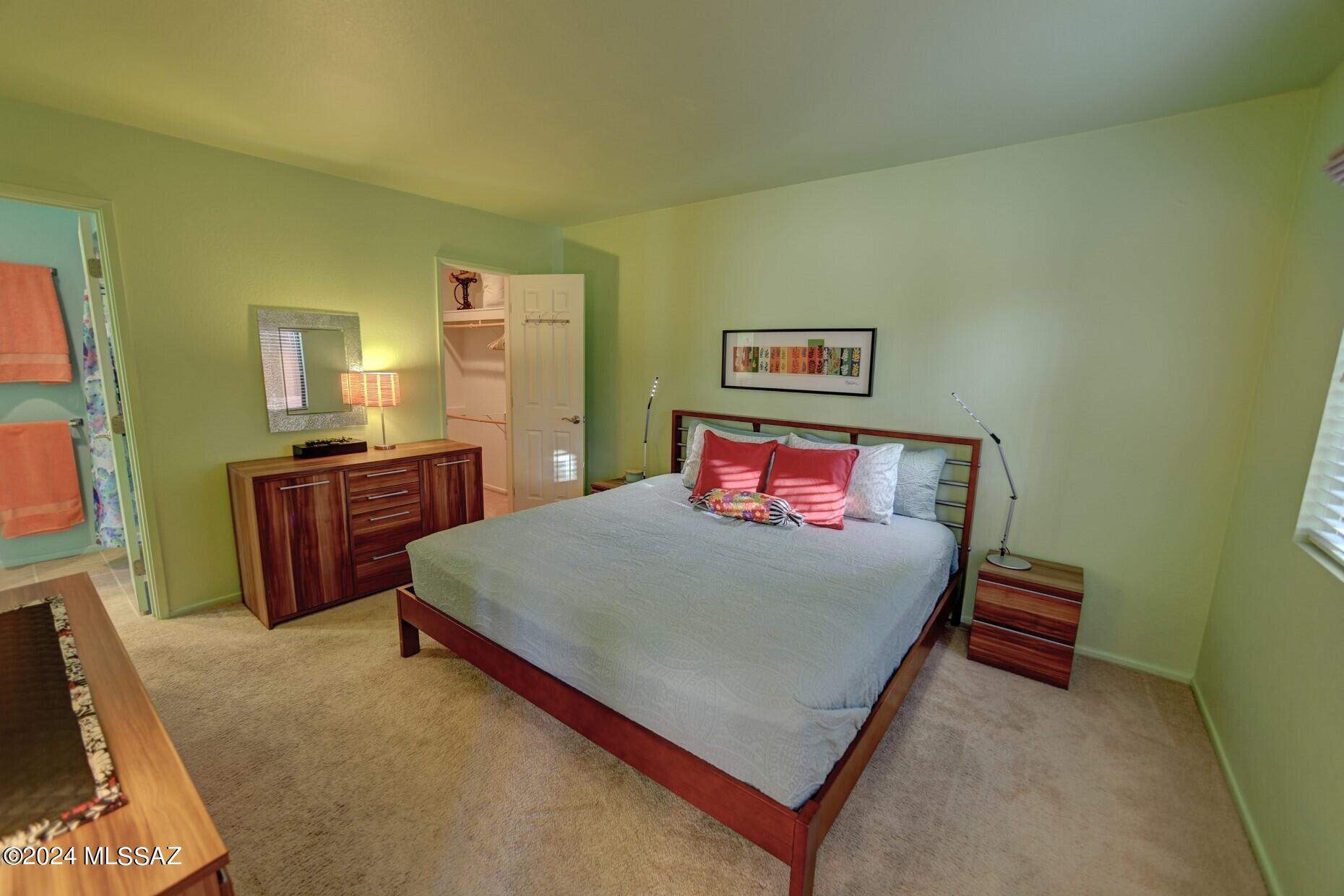 Ventana Vista Condominiums - Residential