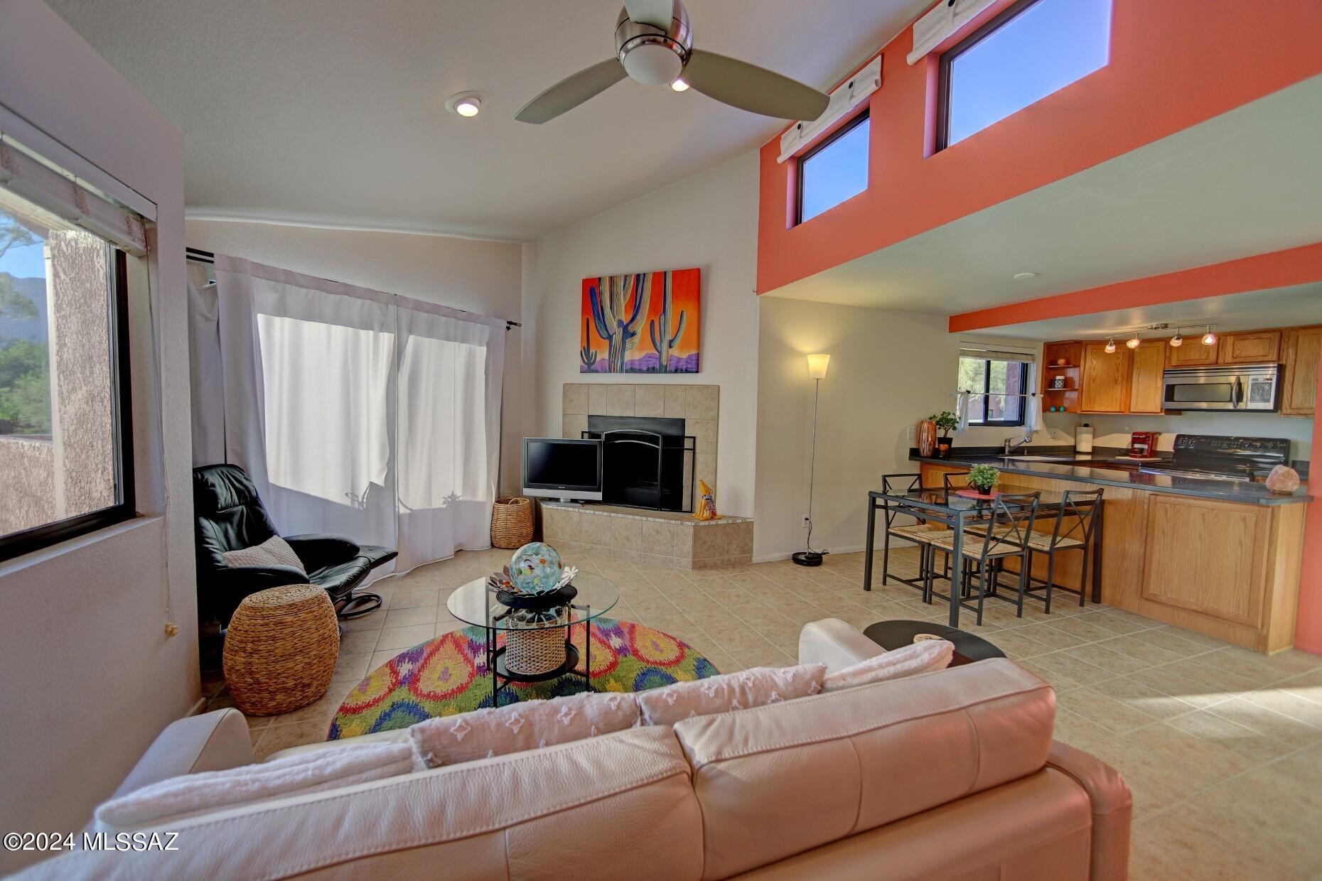 Ventana Vista Condominiums - Residential