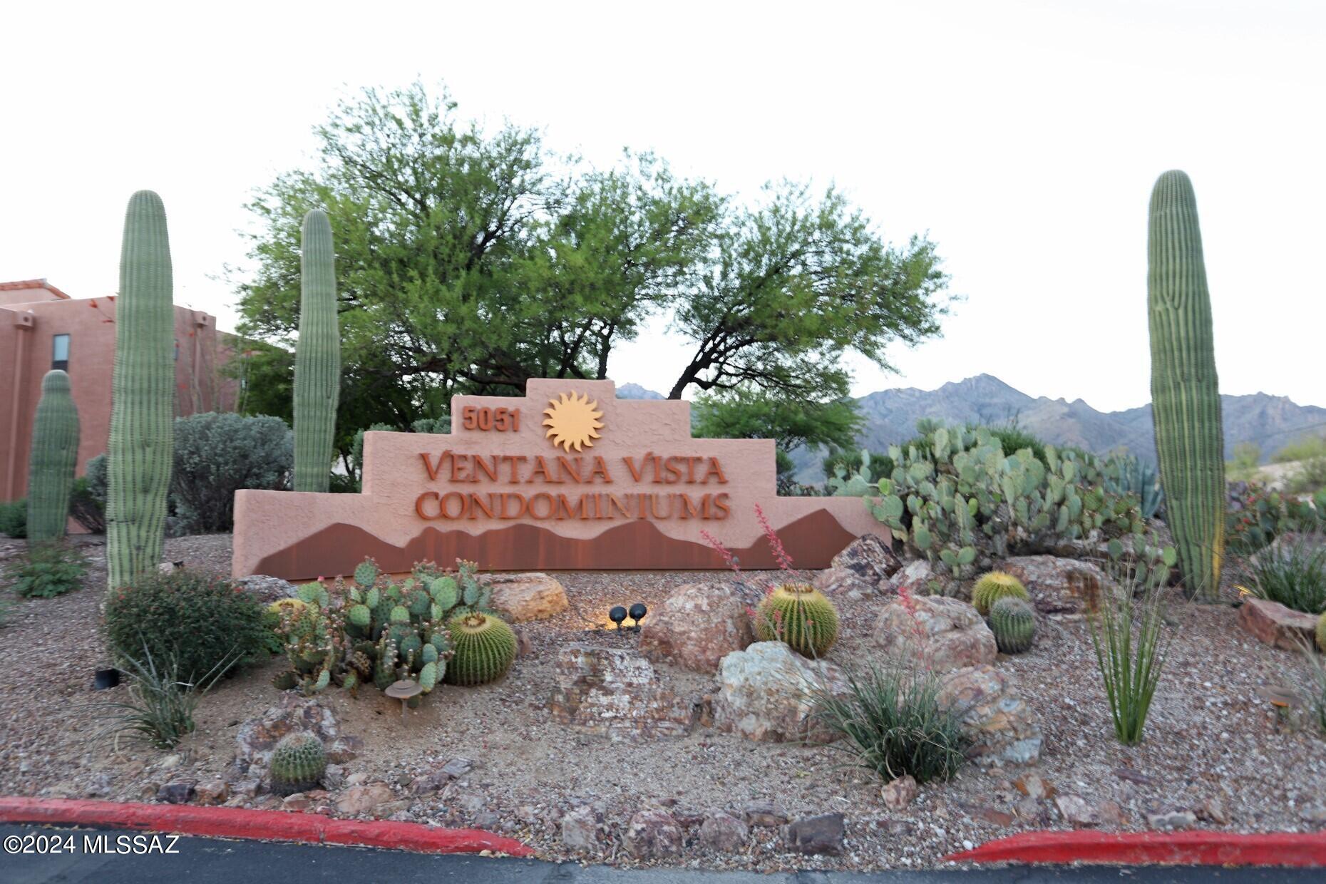 Ventana Vista Condominiums - Residential
