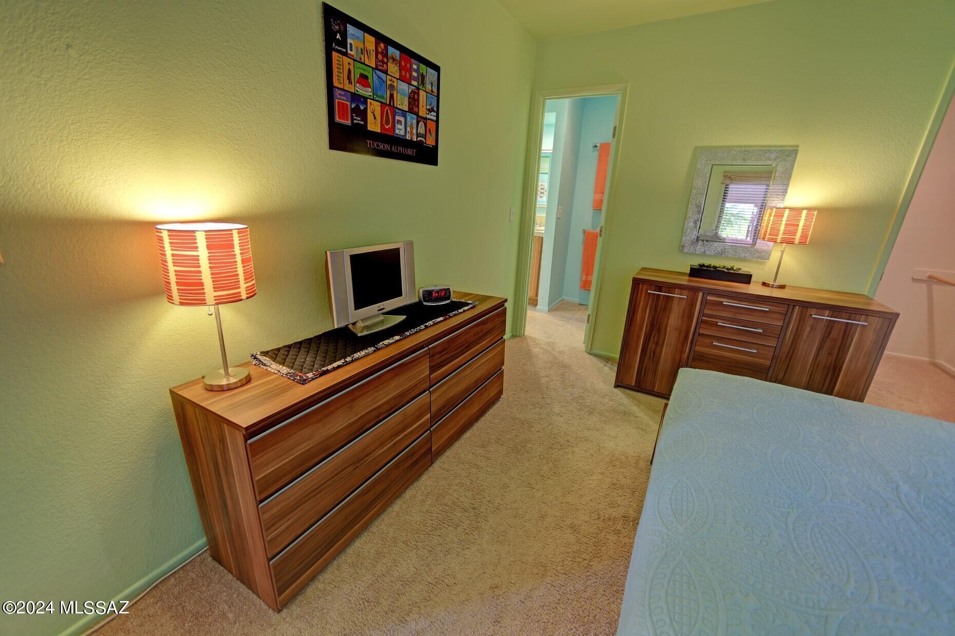 Ventana Vista Condominiums - Residential