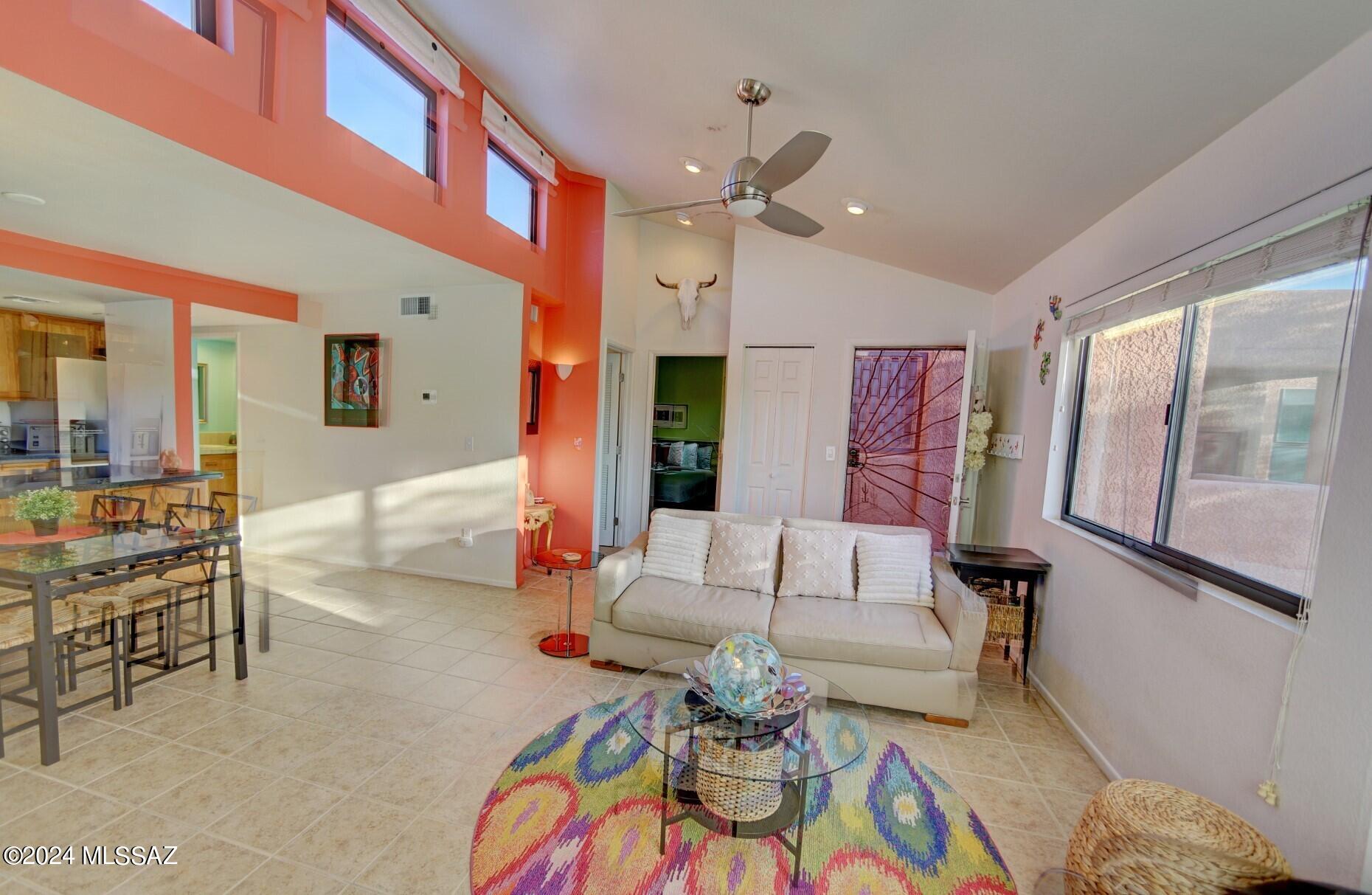 Ventana Vista Condominiums - Residential