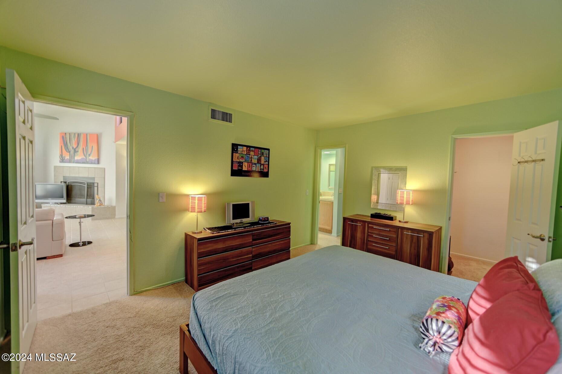 Ventana Vista Condominiums - Residential