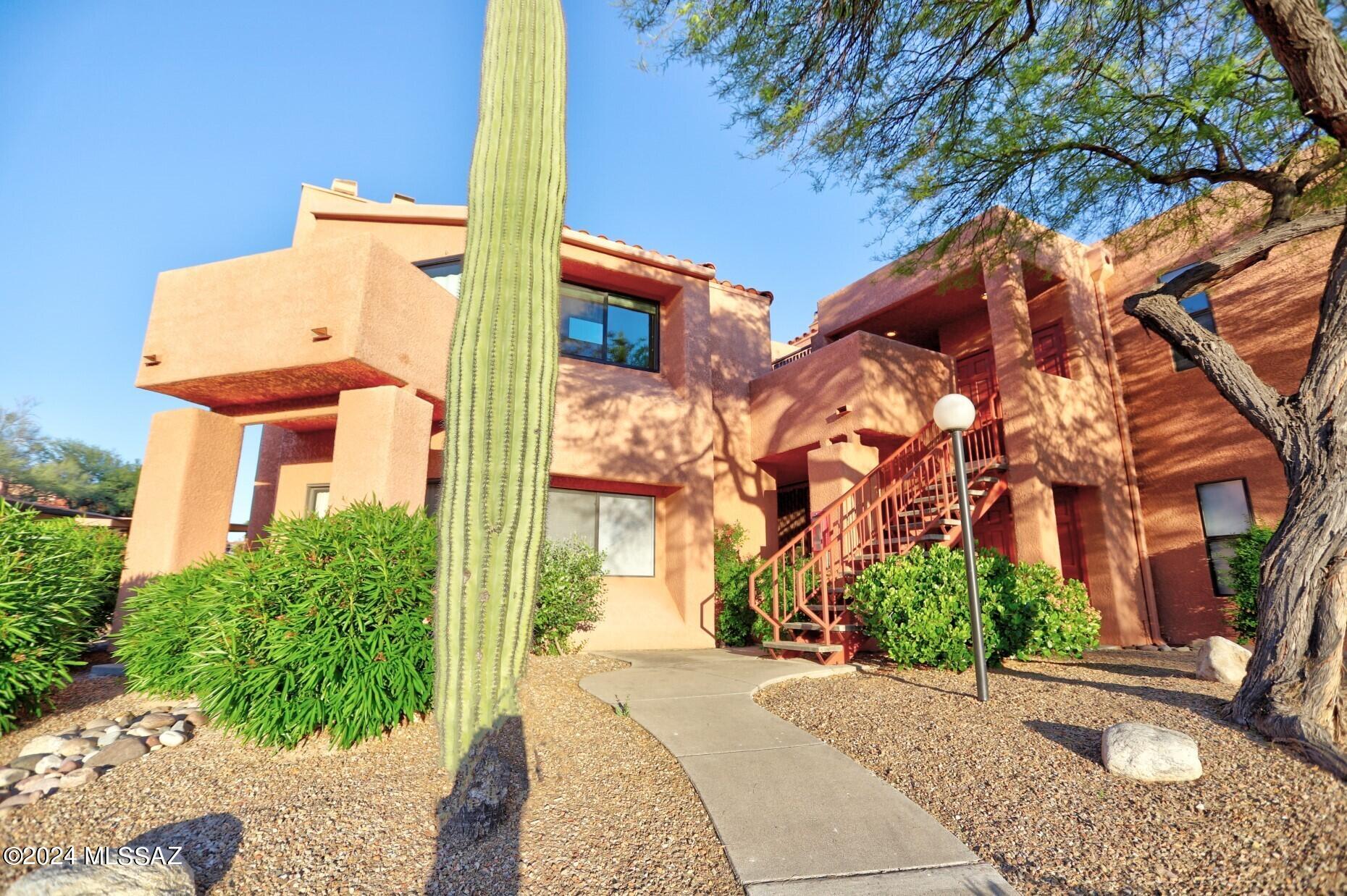 Ventana Vista Condominiums - Residential
