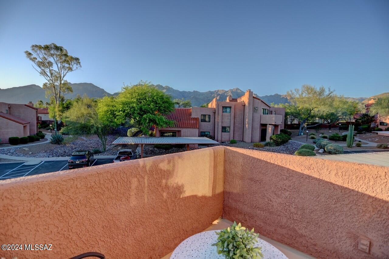 Ventana Vista Condominiums - Residential