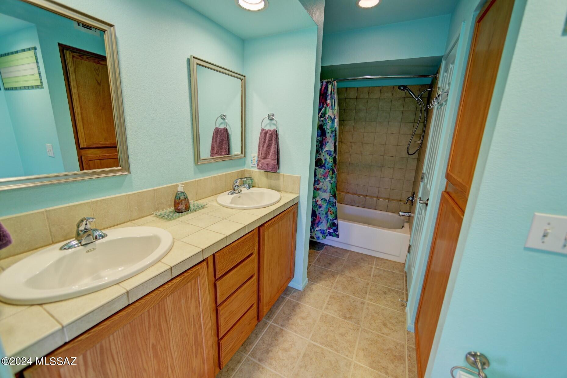 Ventana Vista Condominiums - Residential